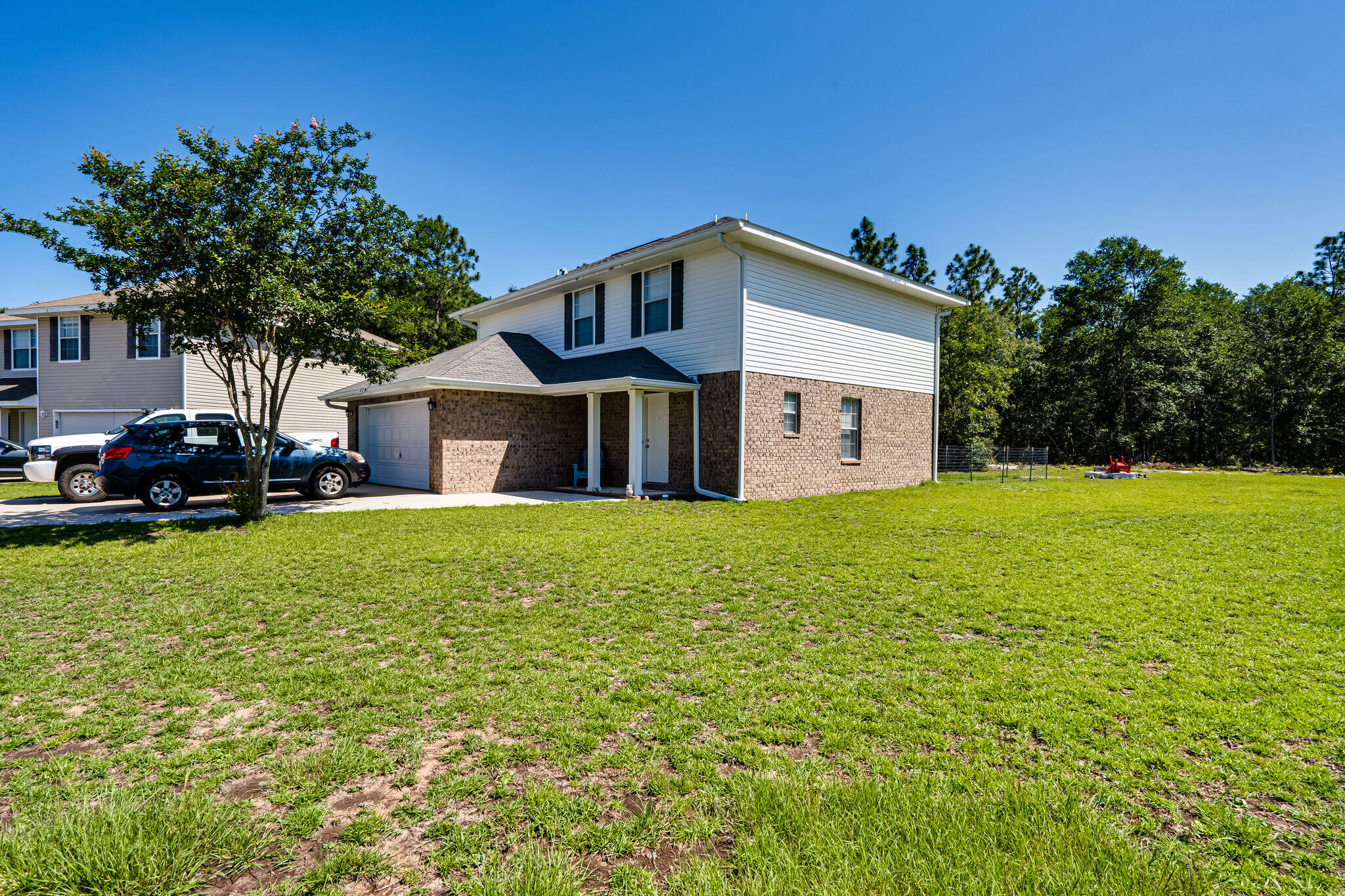 IRON GATE - Residential Lease