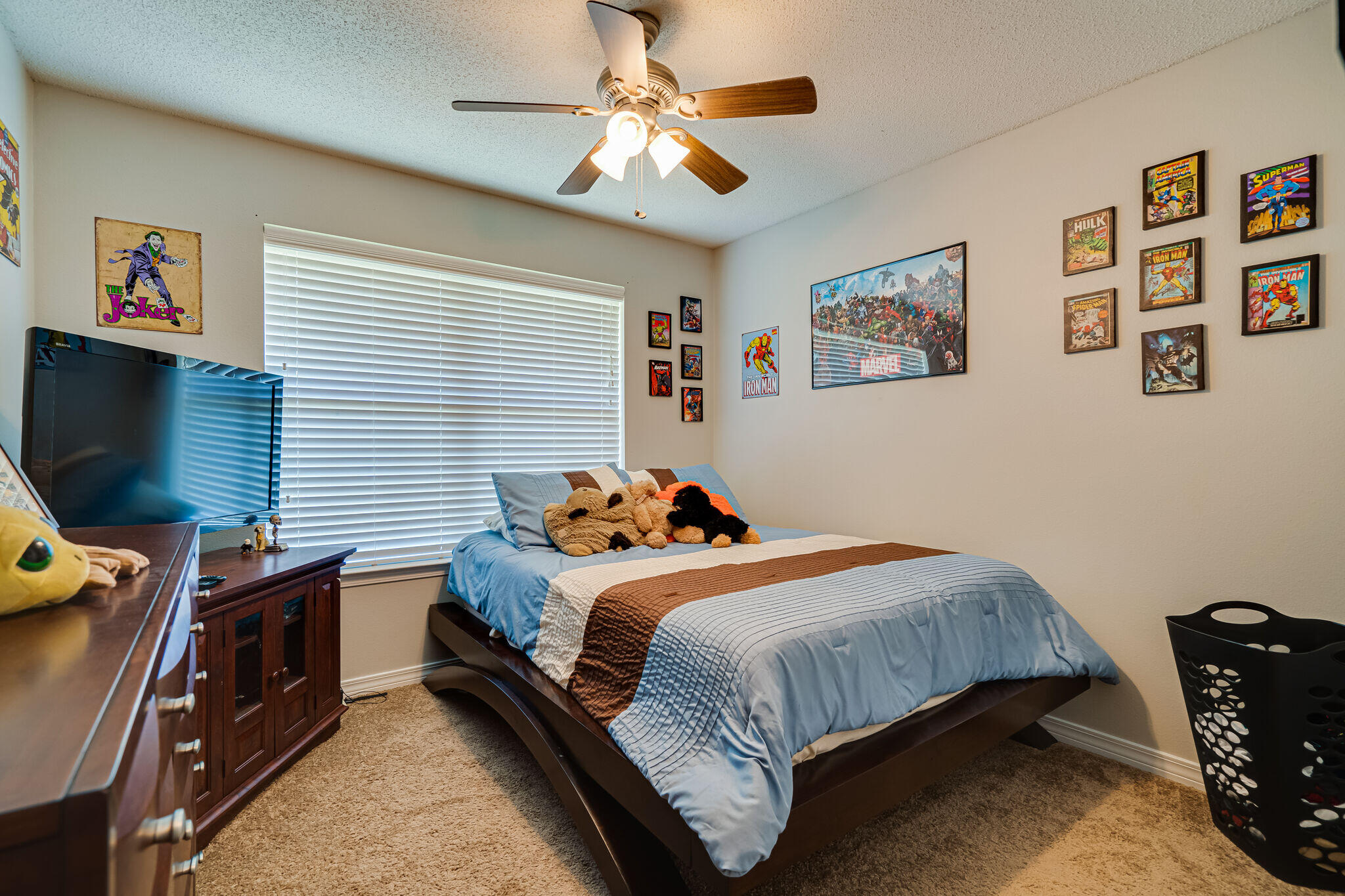 IRON GATE - Residential Lease