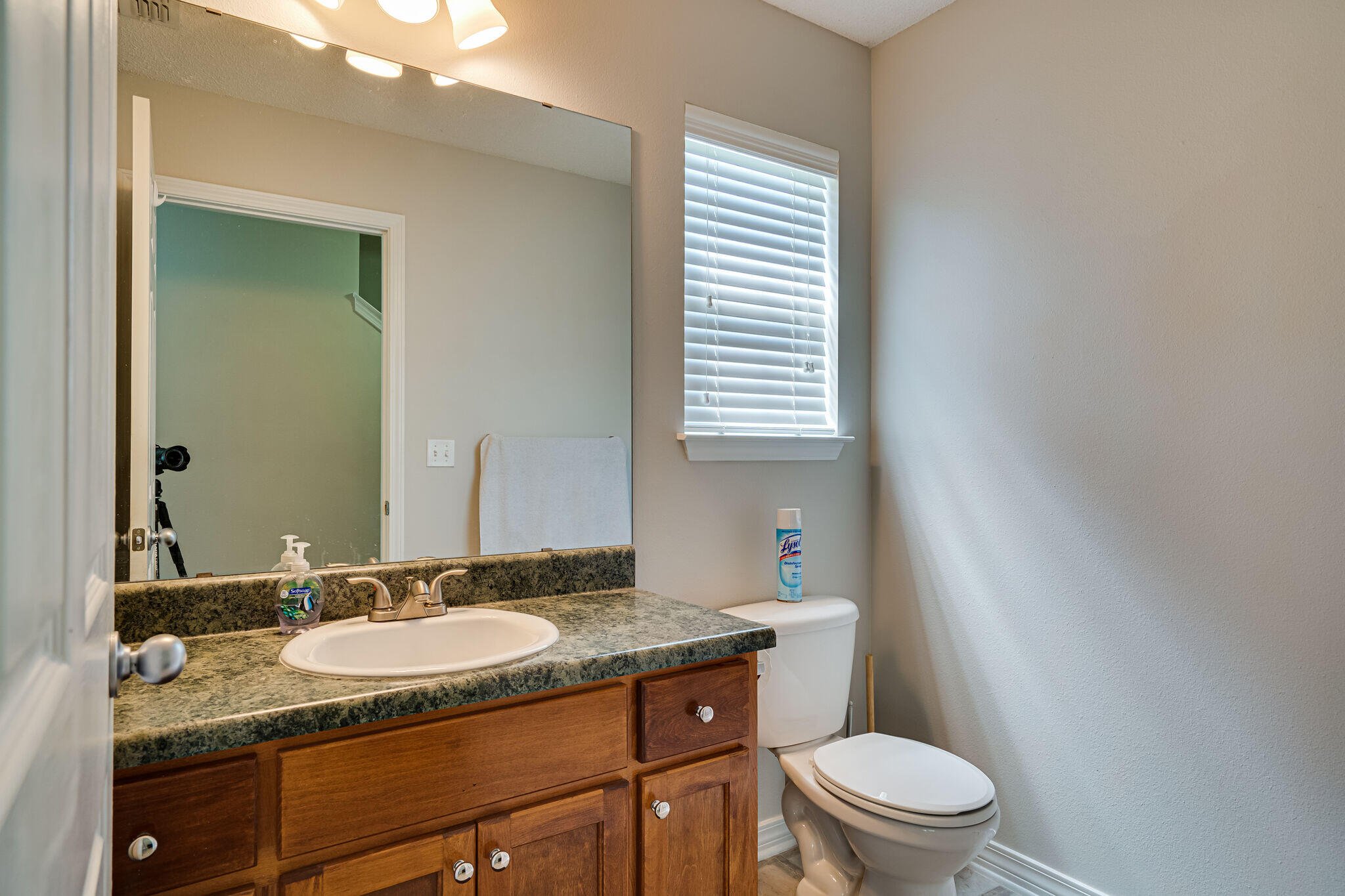 IRON GATE - Residential Lease