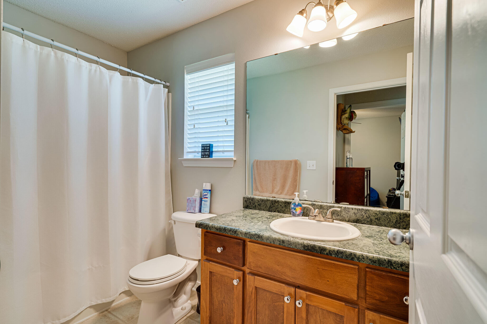 IRON GATE - Residential Lease