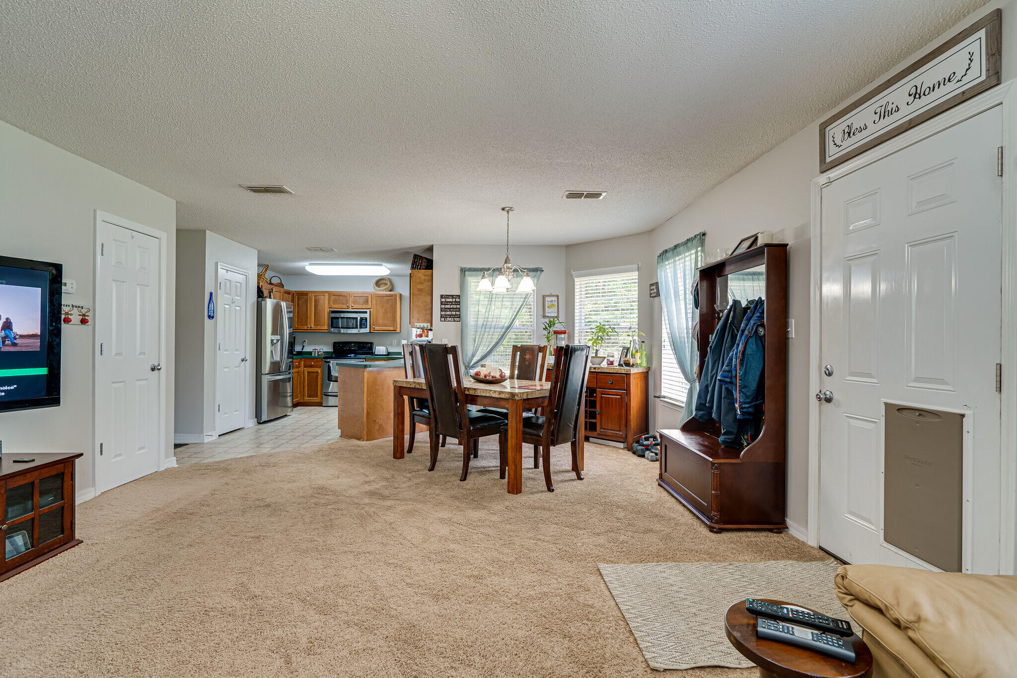 IRON GATE - Residential Lease