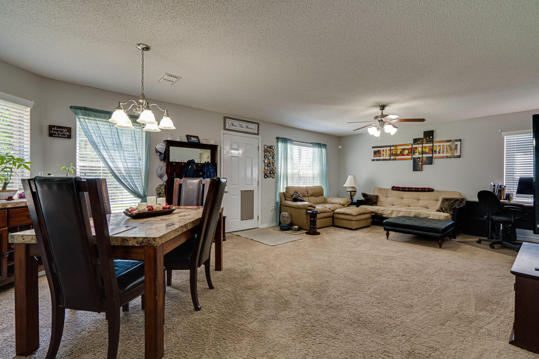 IRON GATE - Residential Lease