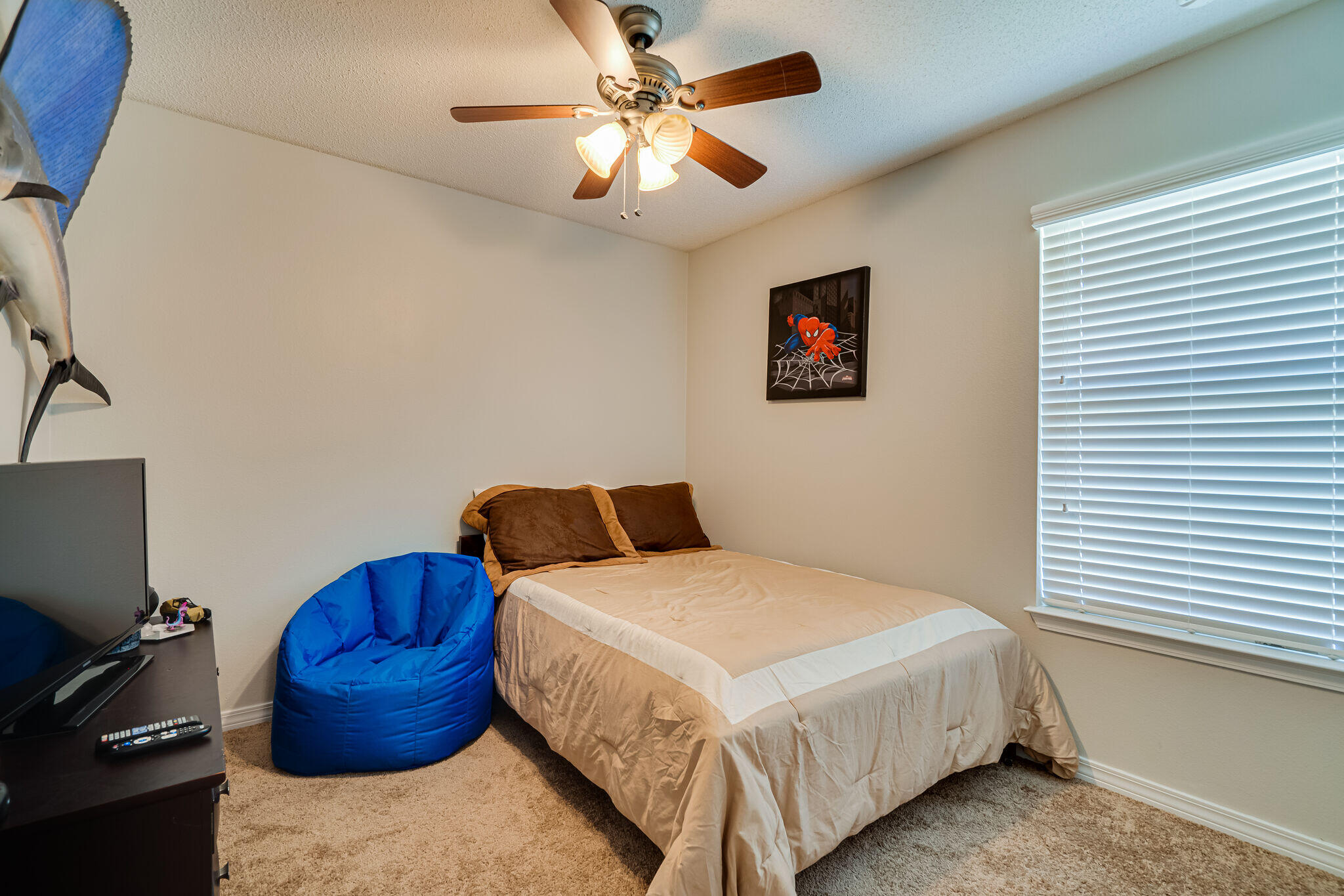 IRON GATE - Residential Lease