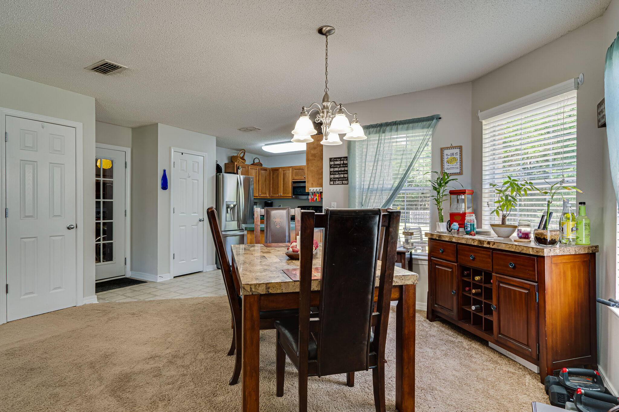 IRON GATE - Residential Lease
