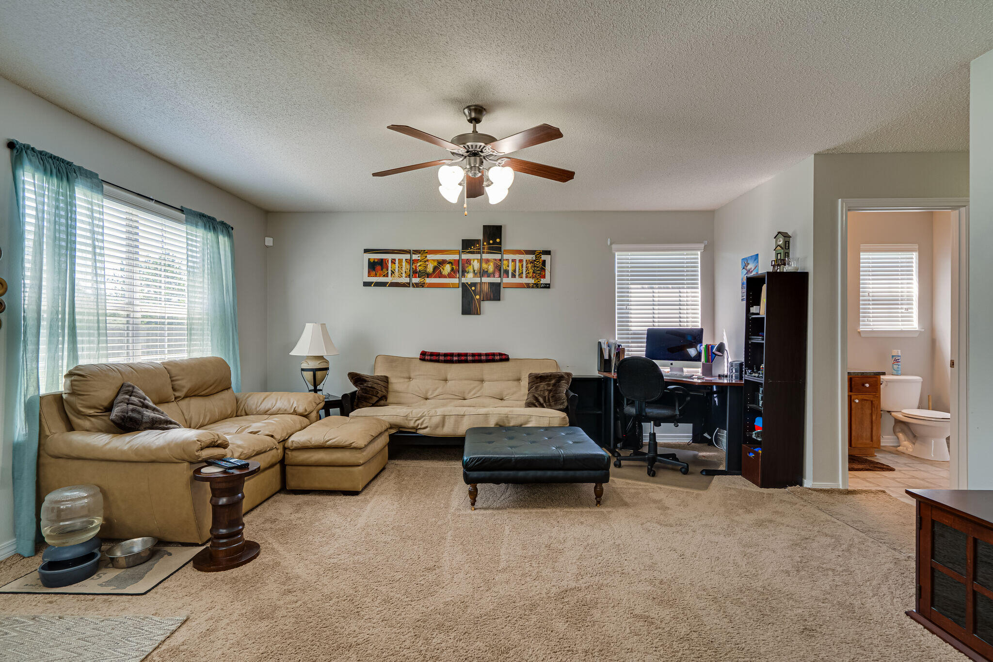 IRON GATE - Residential Lease