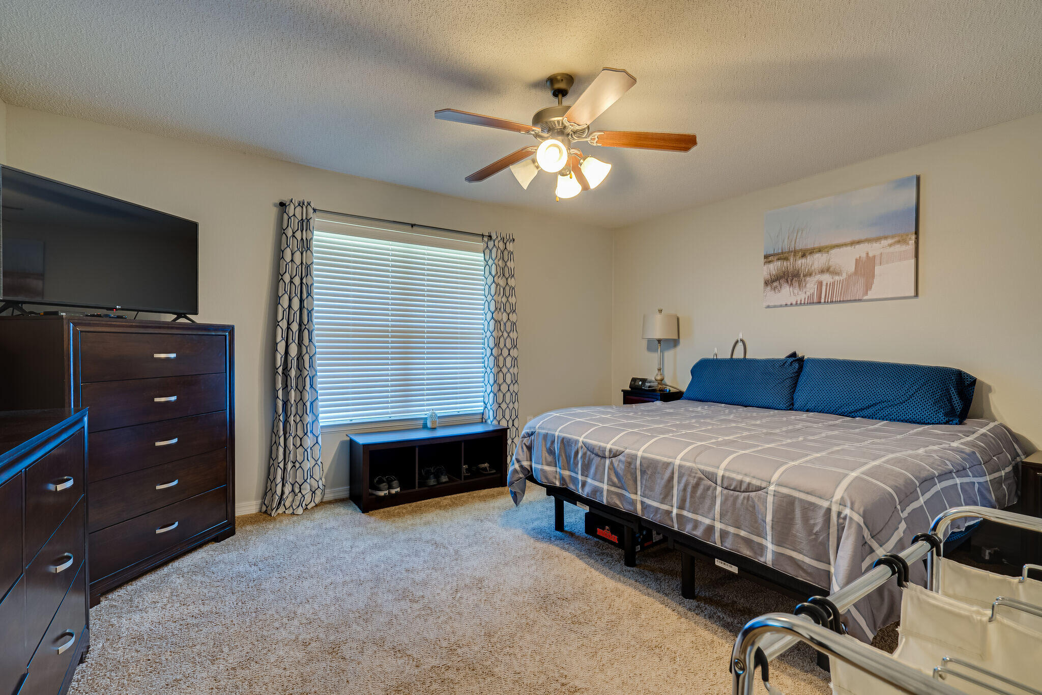 IRON GATE - Residential Lease