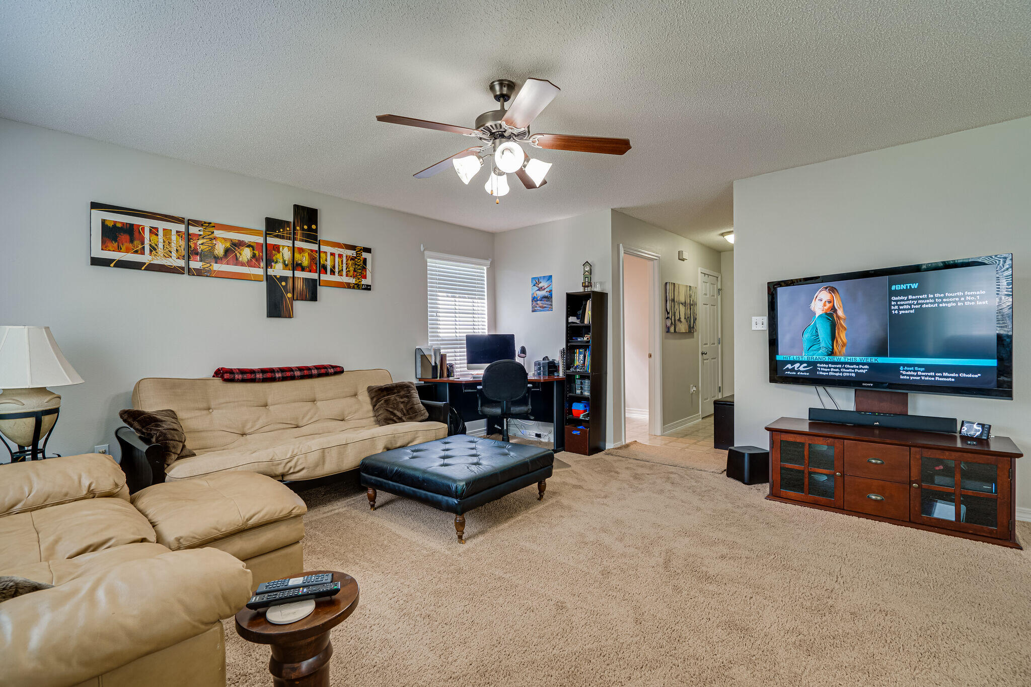 IRON GATE - Residential Lease