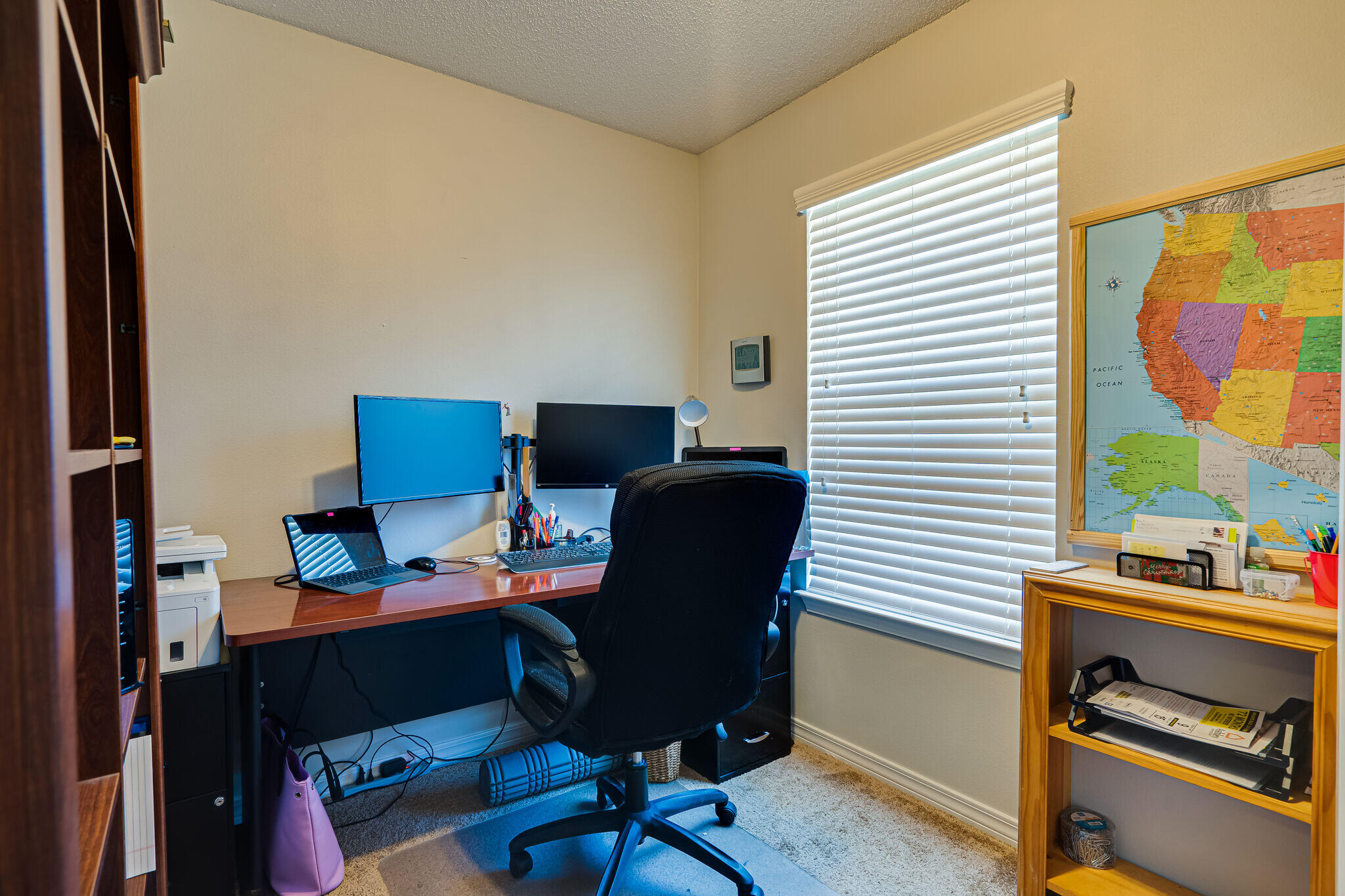 IRON GATE - Residential Lease