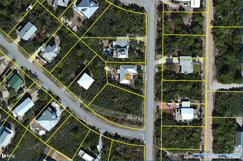 BEACH HIGHLAND 1ST ADD - Residential