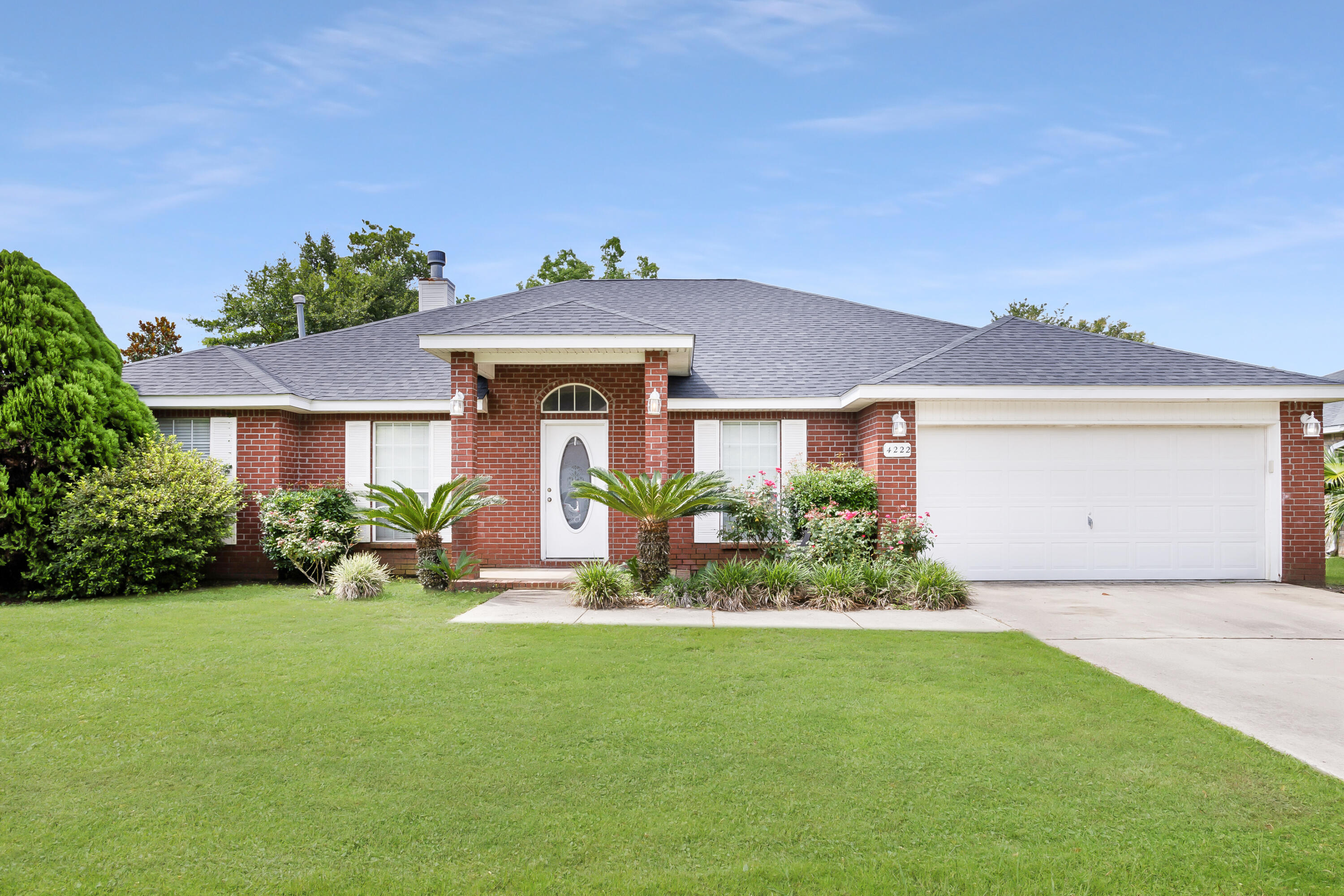 SHADOW OAK S/D - Residential