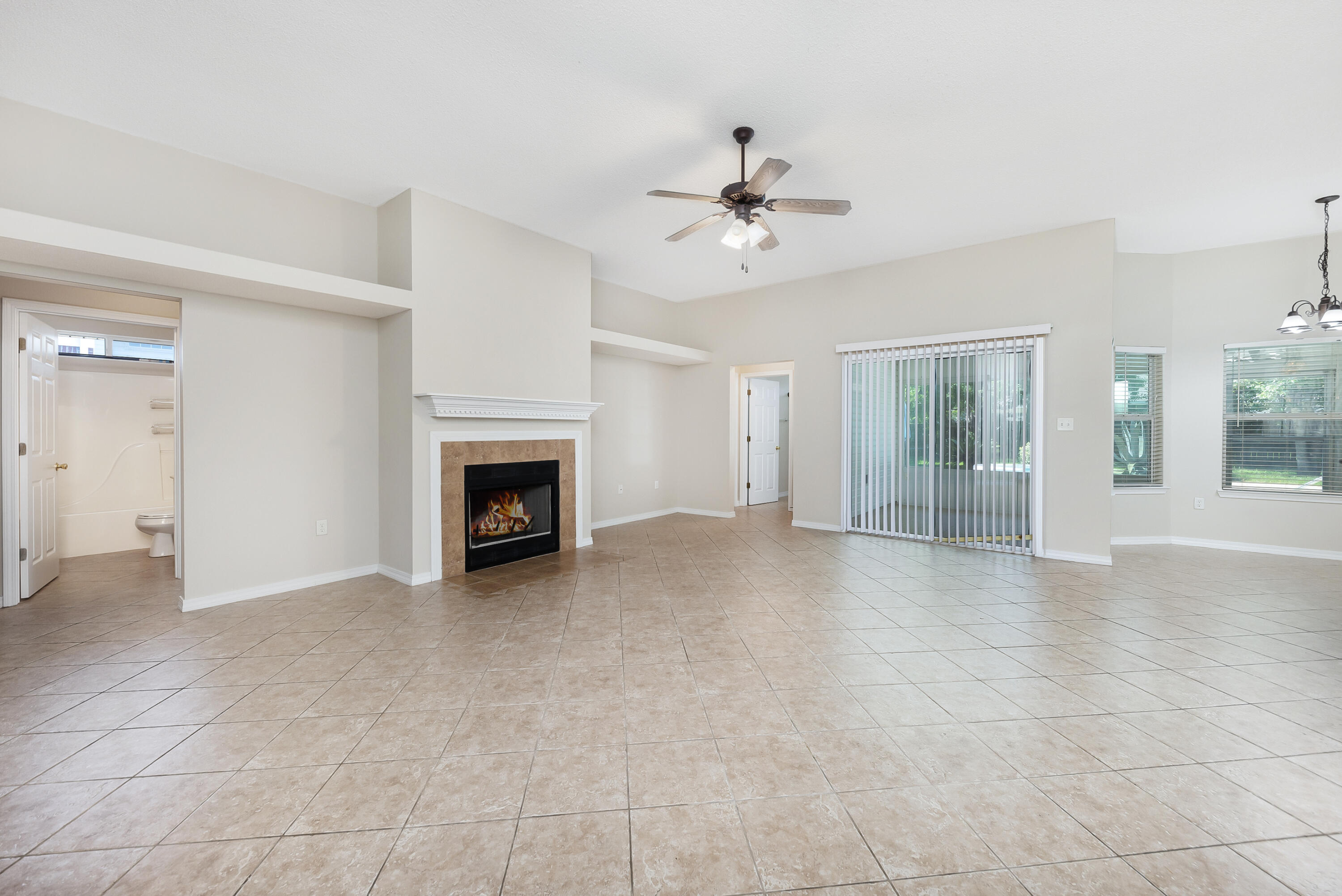 SHADOW OAK S/D - Residential