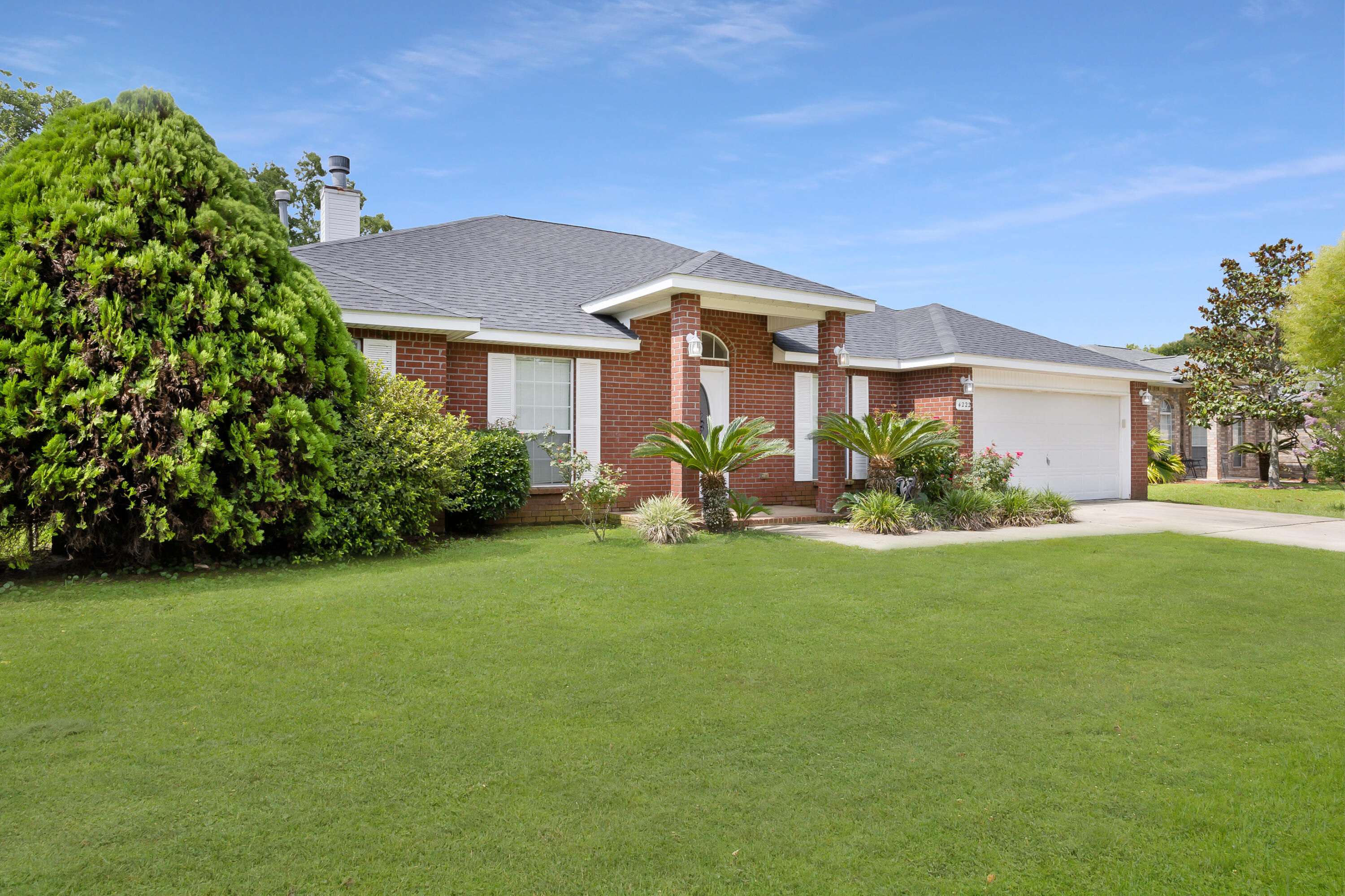 SHADOW OAK S/D - Residential