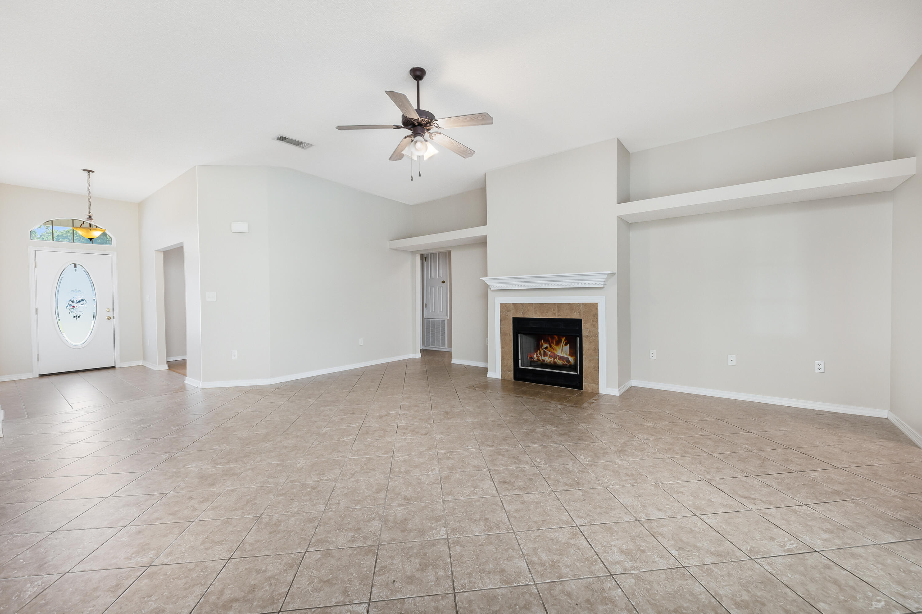 SHADOW OAK S/D - Residential