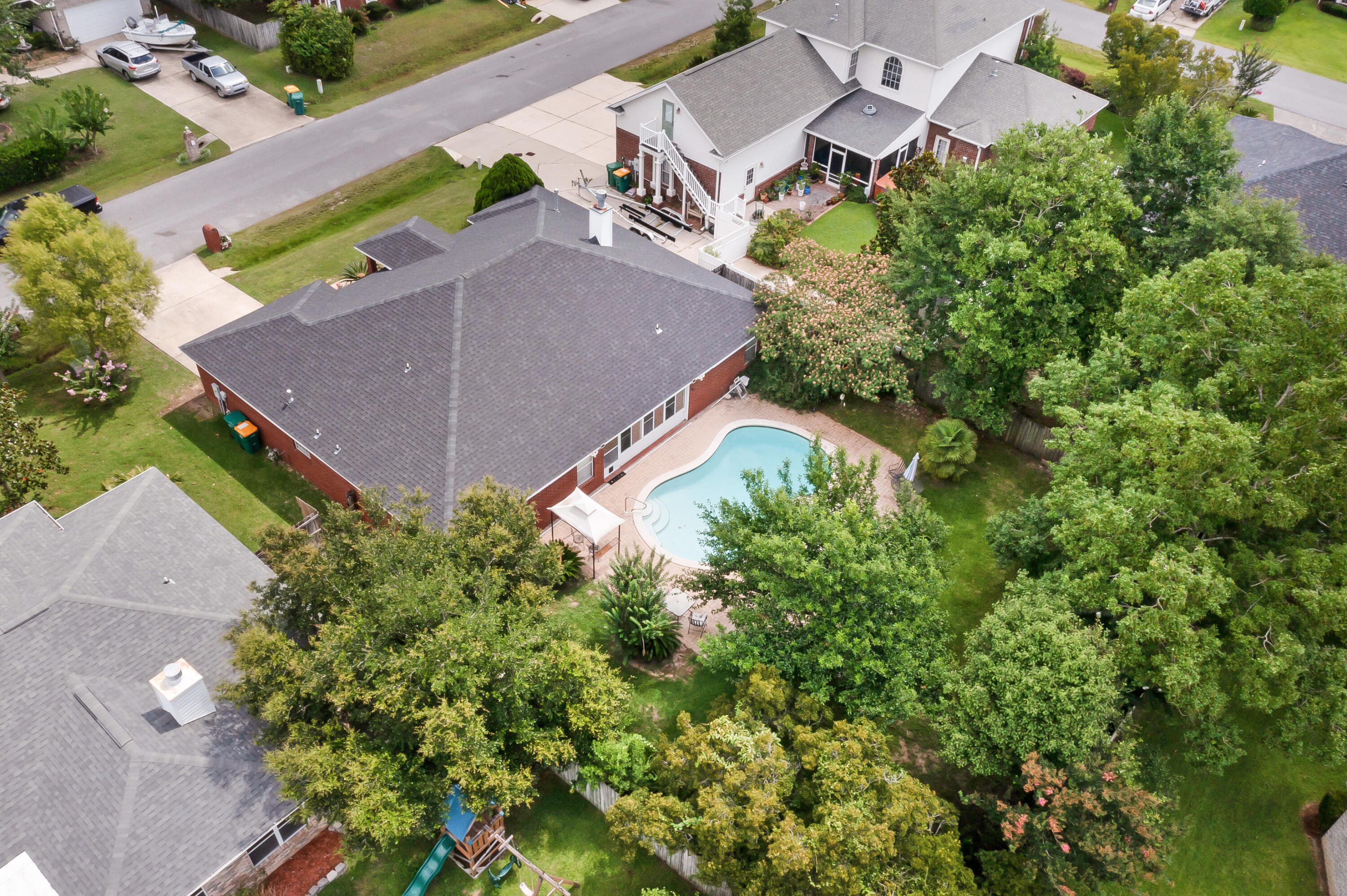 SHADOW OAK S/D - Residential