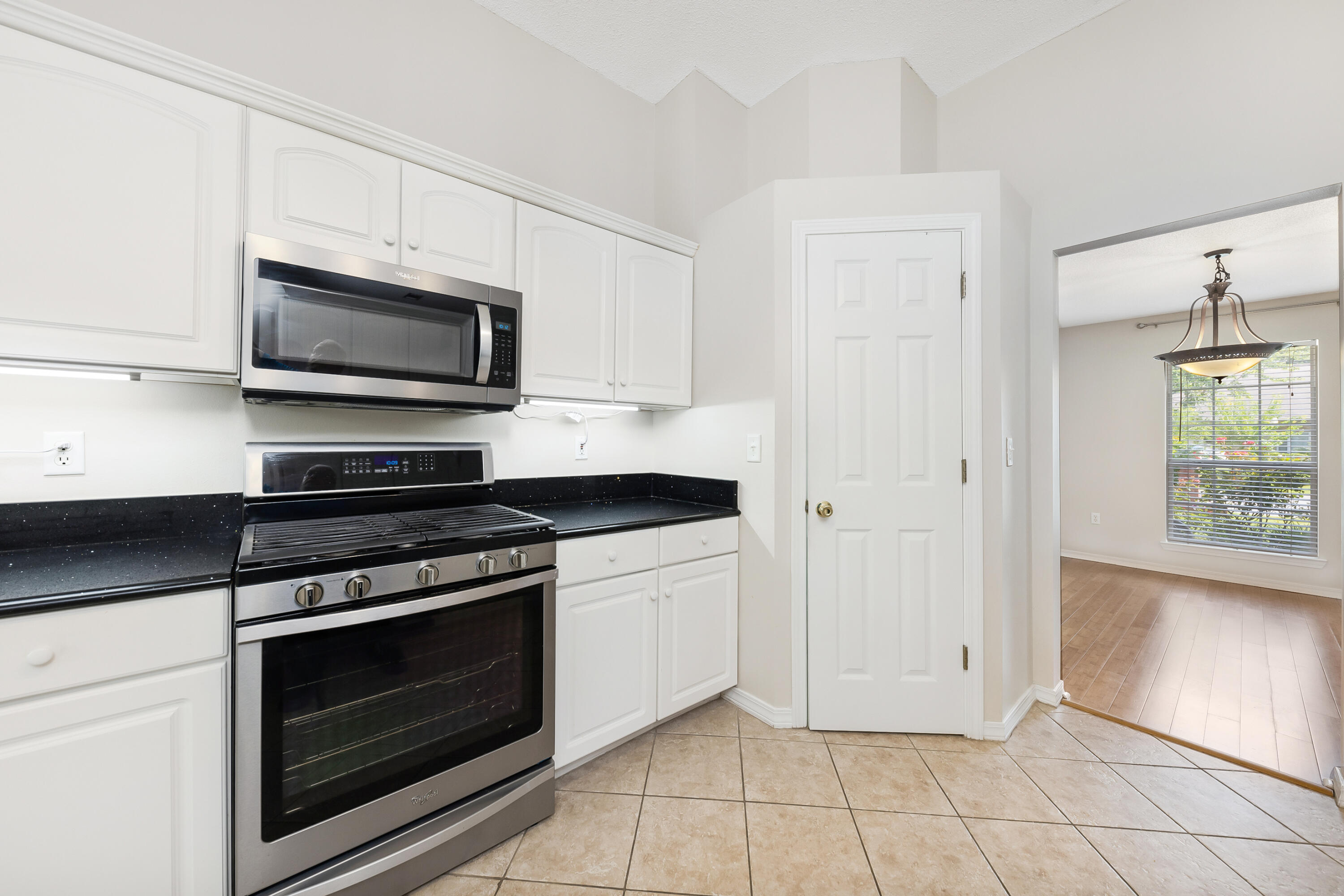 SHADOW OAK S/D - Residential