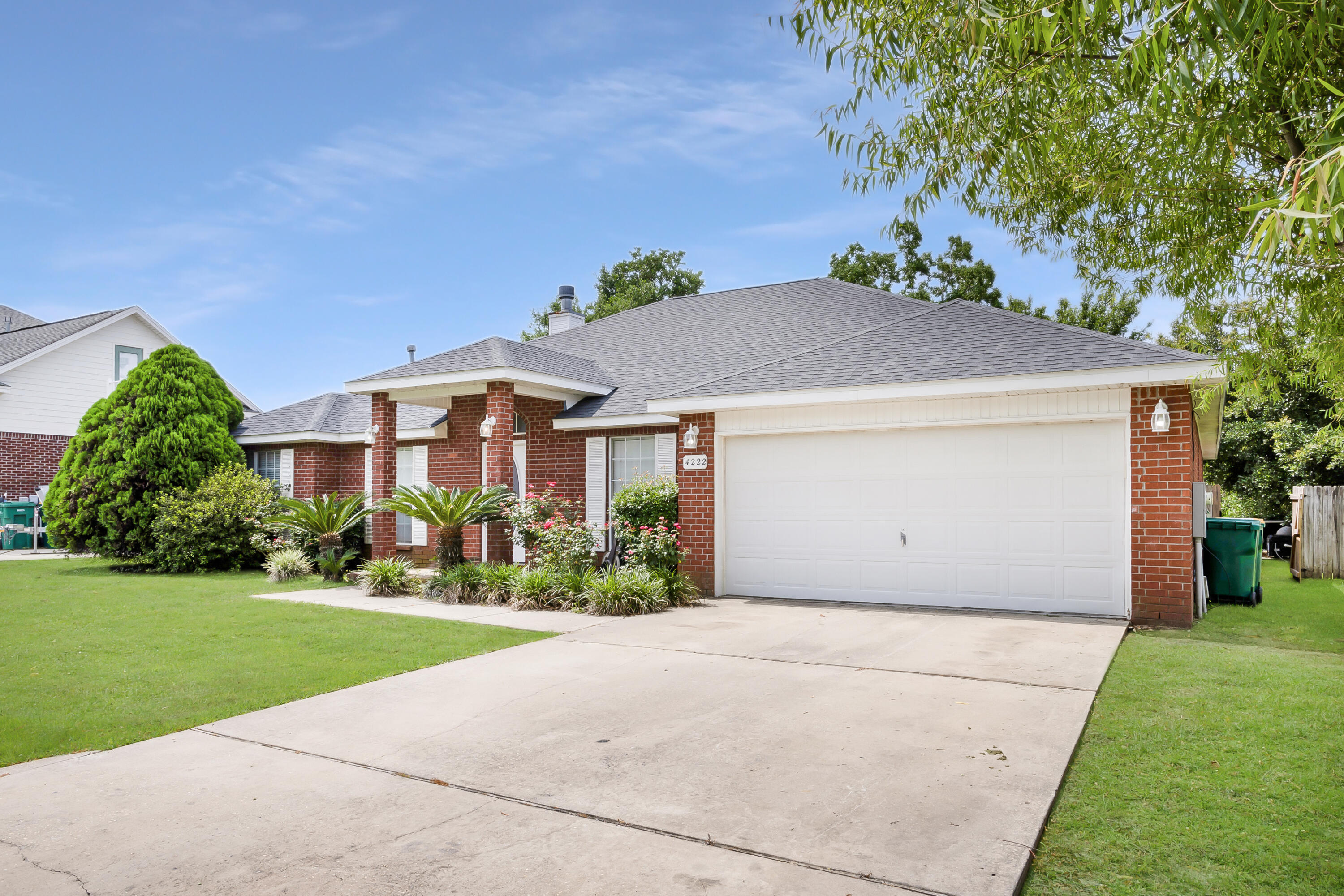 SHADOW OAK S/D - Residential