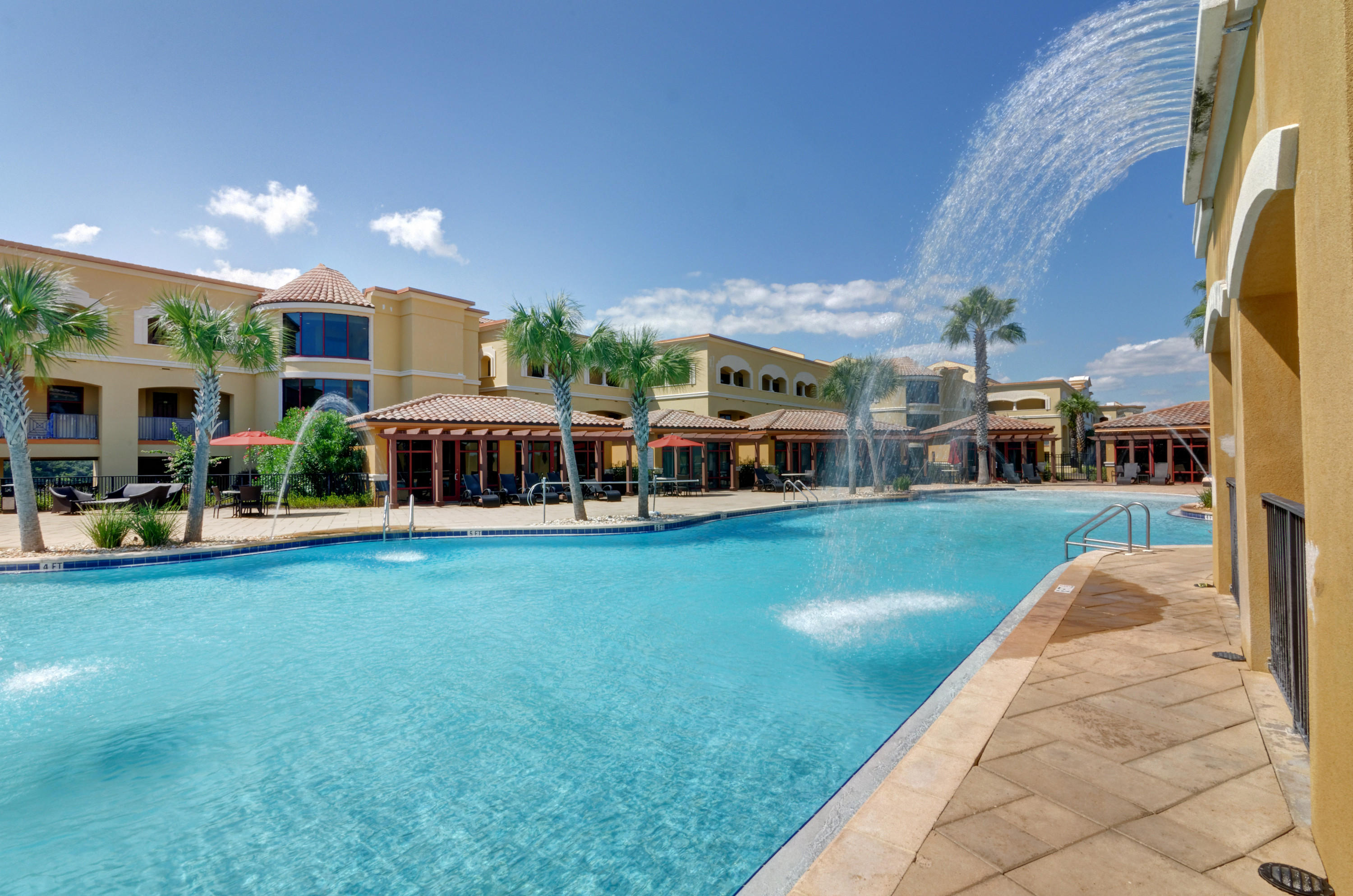 SANCTUARY BY THE SEA - Residential