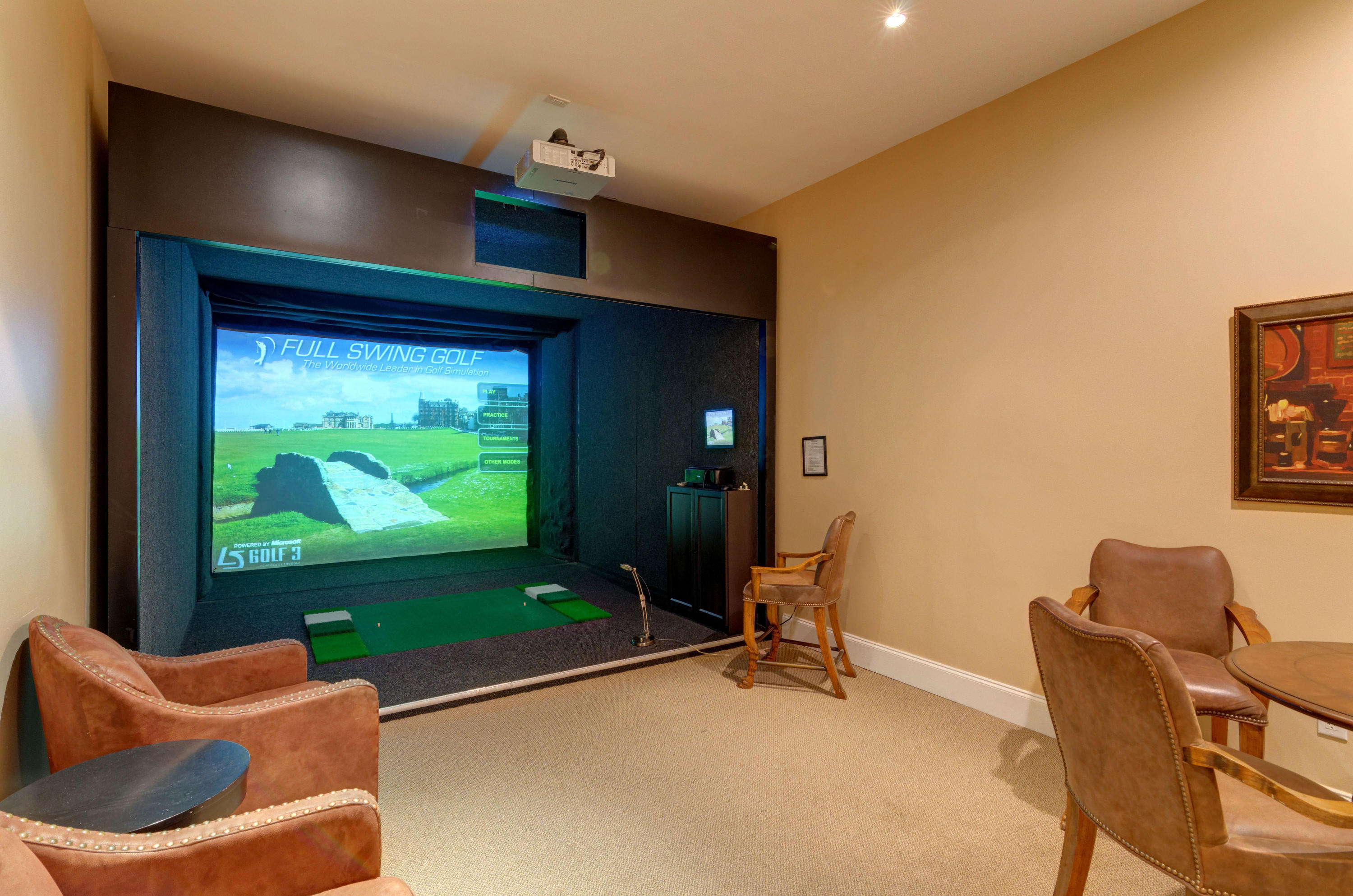 SANCTUARY BY THE SEA - Residential