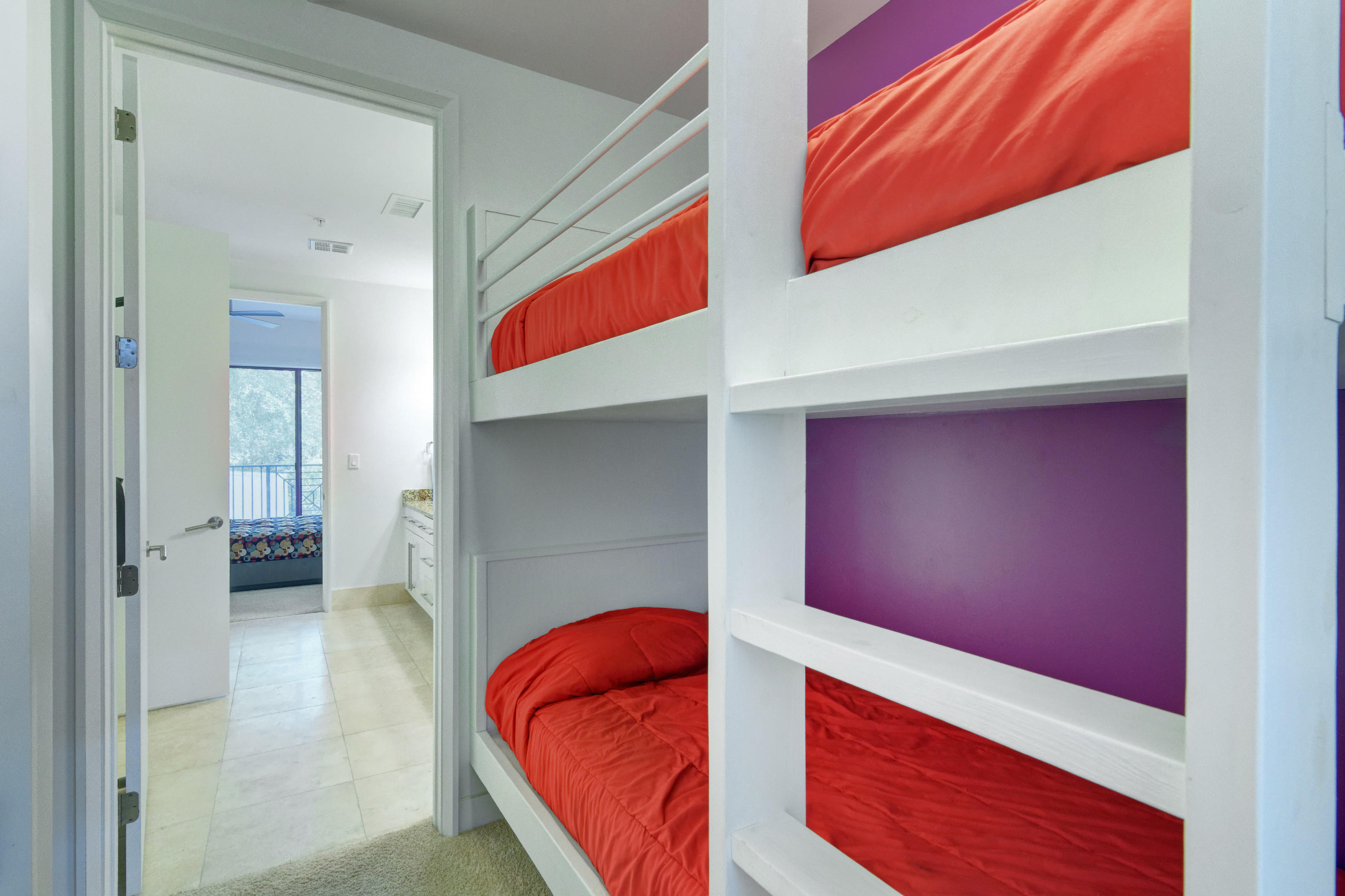 SANCTUARY BY THE SEA - Residential