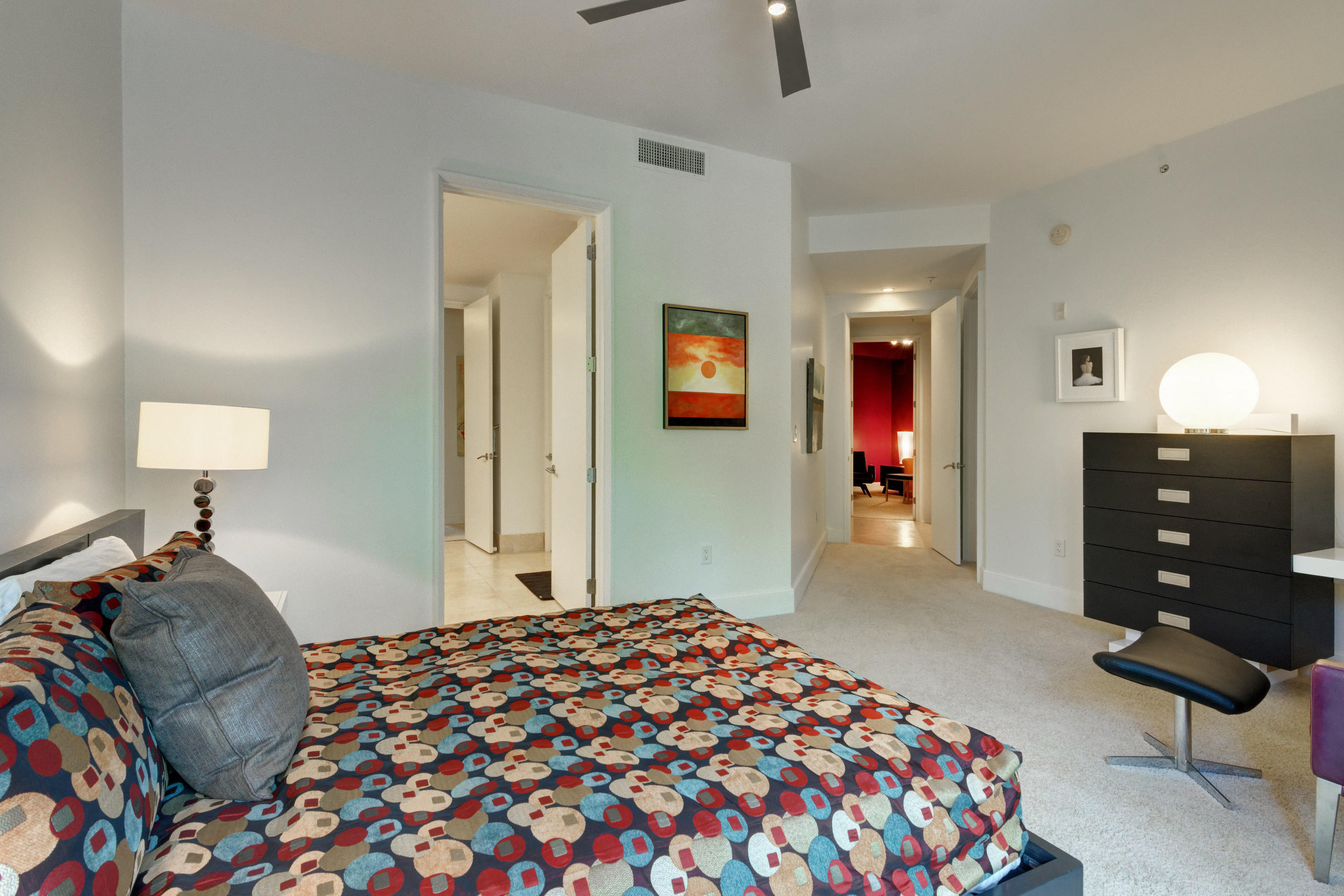 SANCTUARY BY THE SEA - Residential