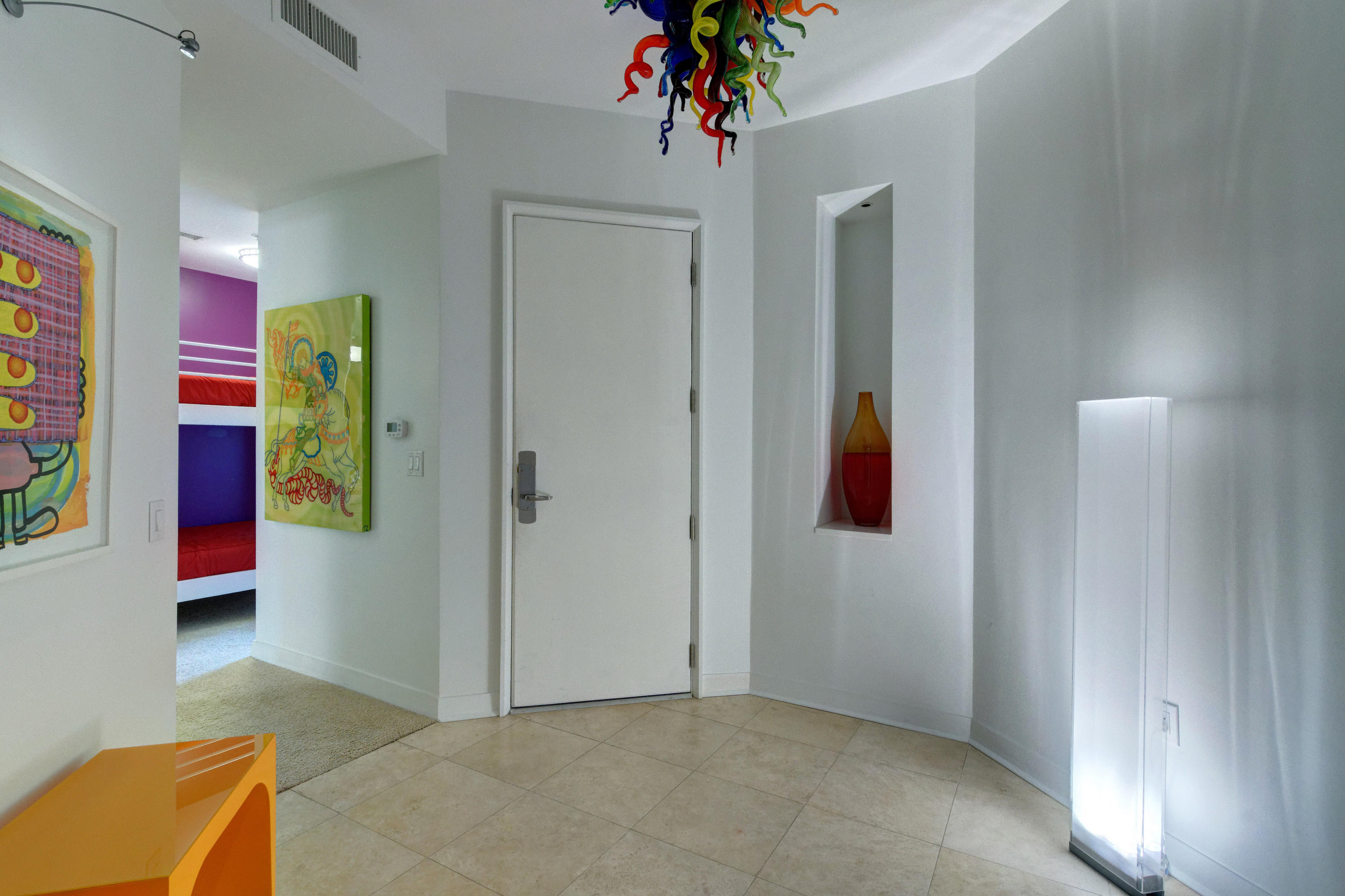 SANCTUARY BY THE SEA - Residential