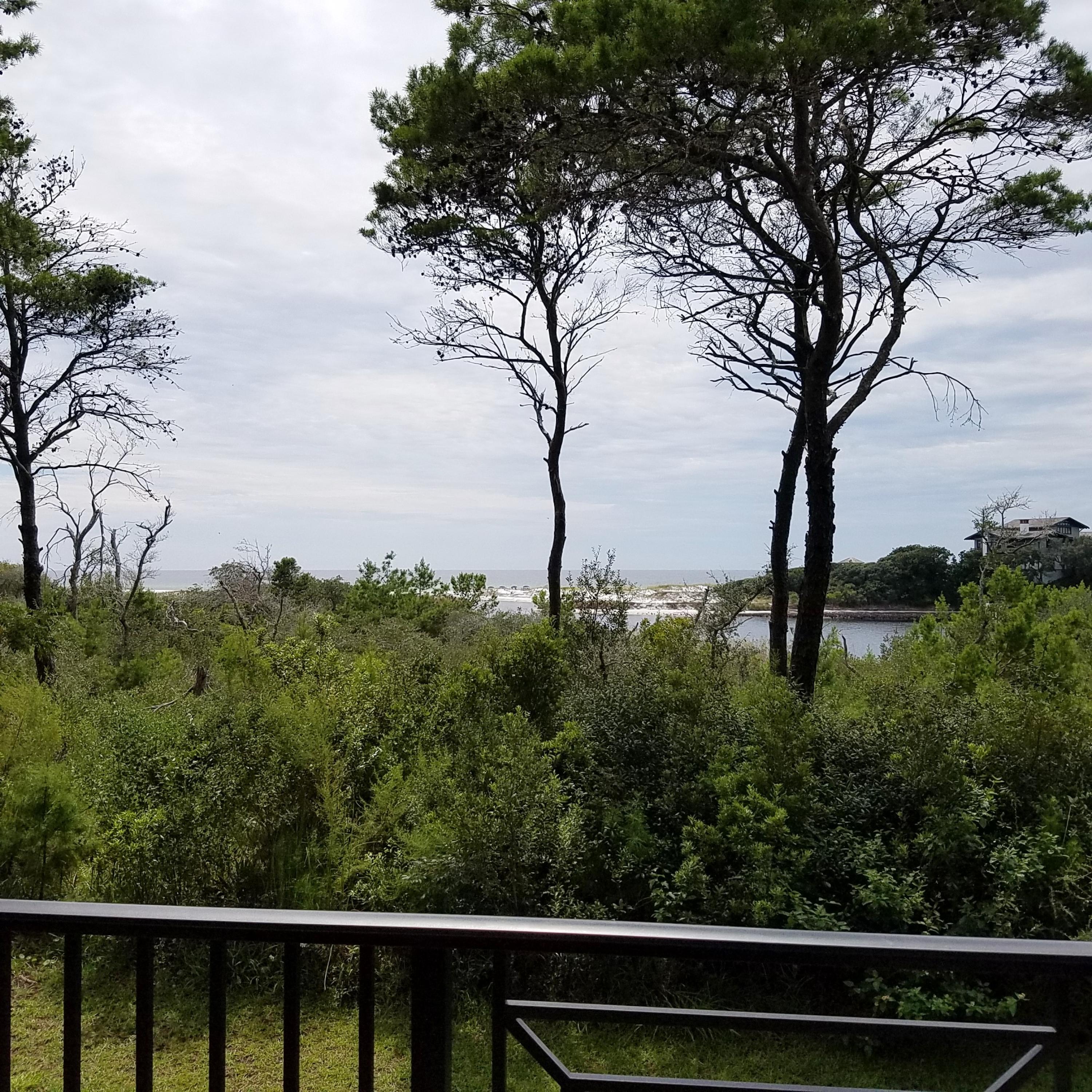 SANCTUARY BY THE SEA - Residential