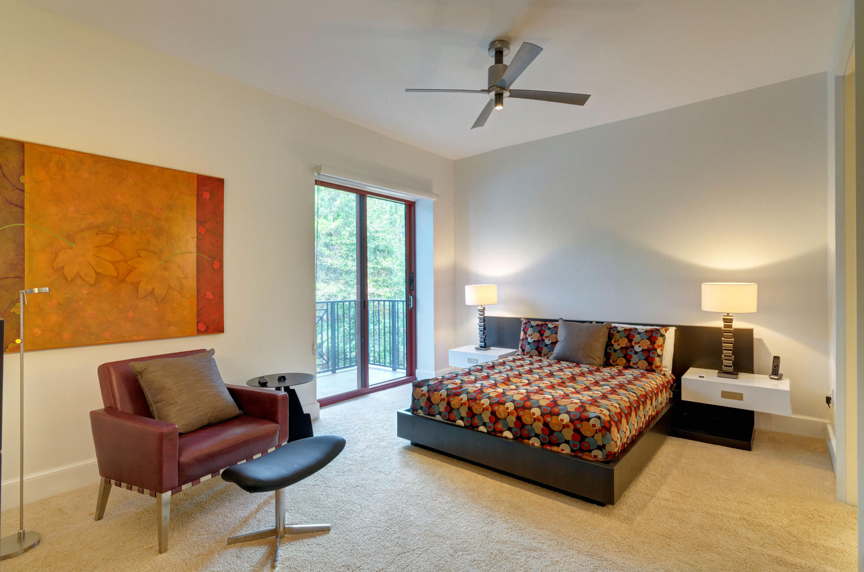 SANCTUARY BY THE SEA - Residential