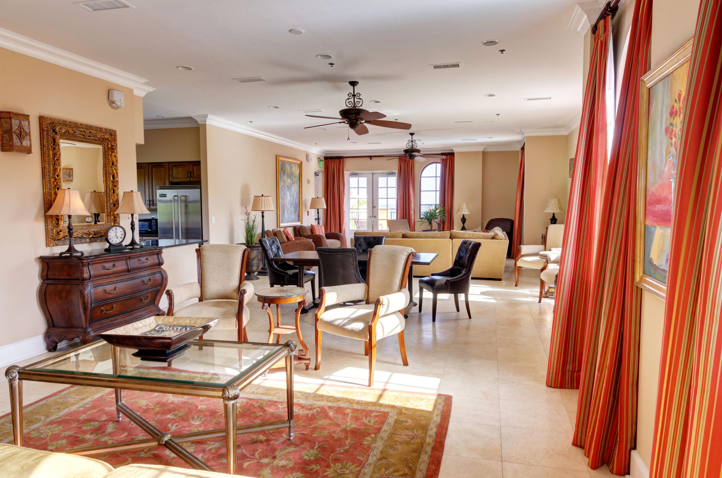 SANCTUARY BY THE SEA - Residential