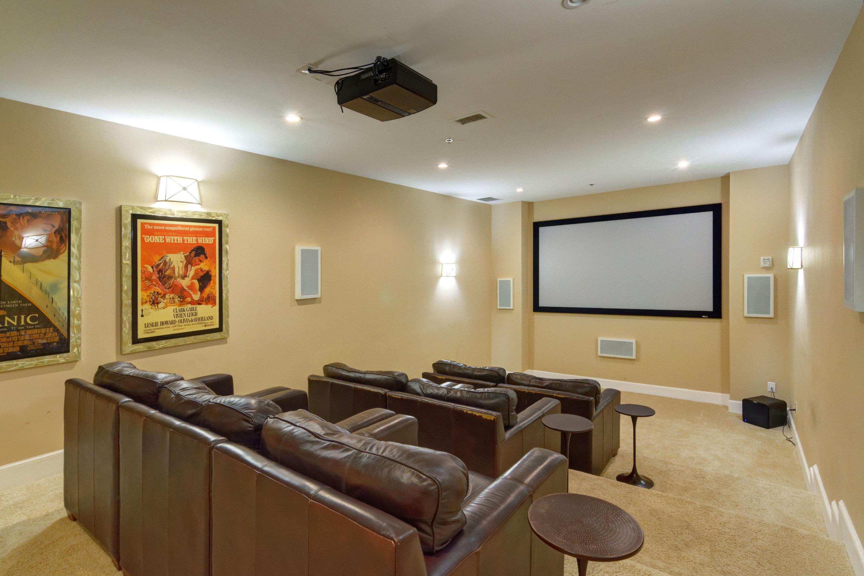 SANCTUARY BY THE SEA - Residential