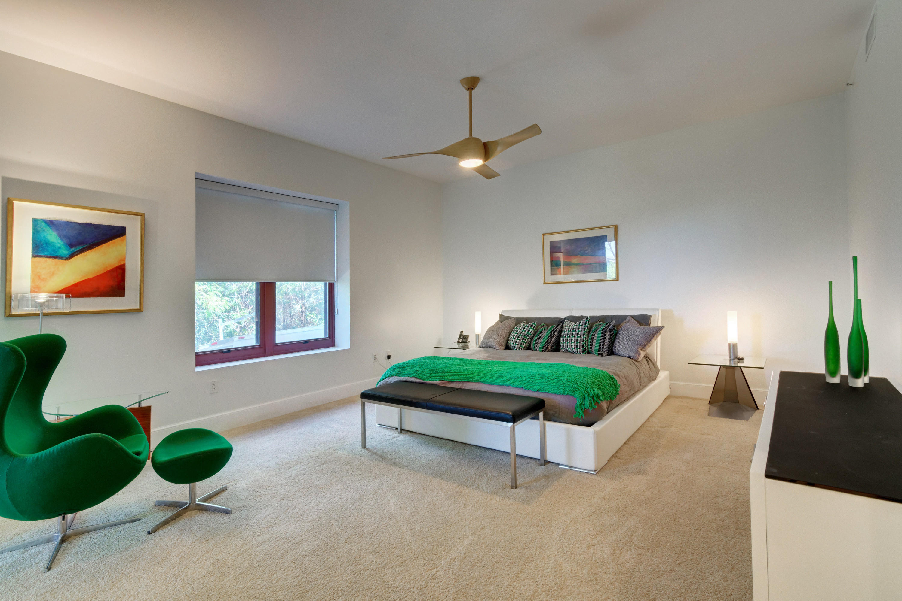 SANCTUARY BY THE SEA - Residential