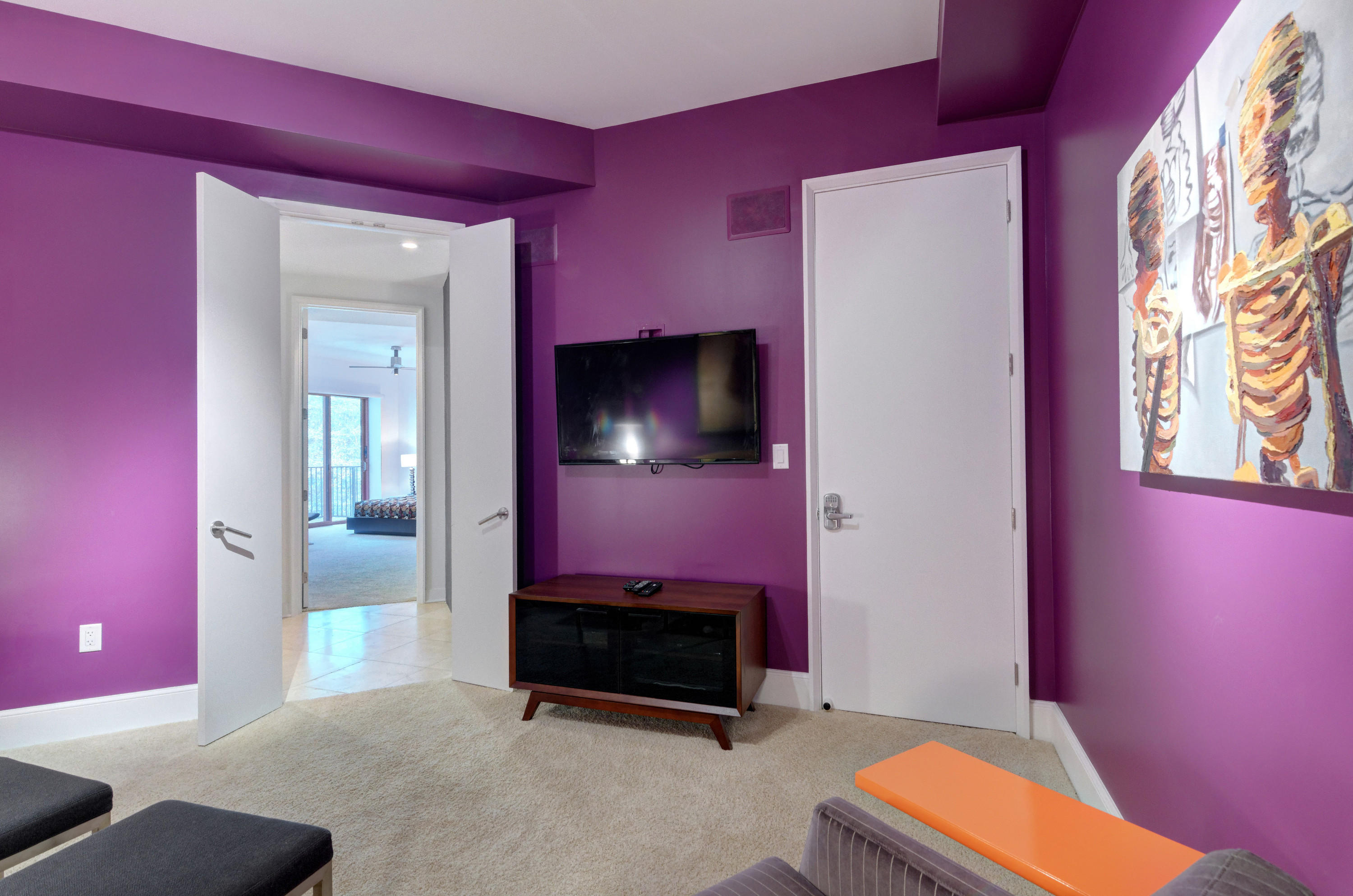 SANCTUARY BY THE SEA - Residential