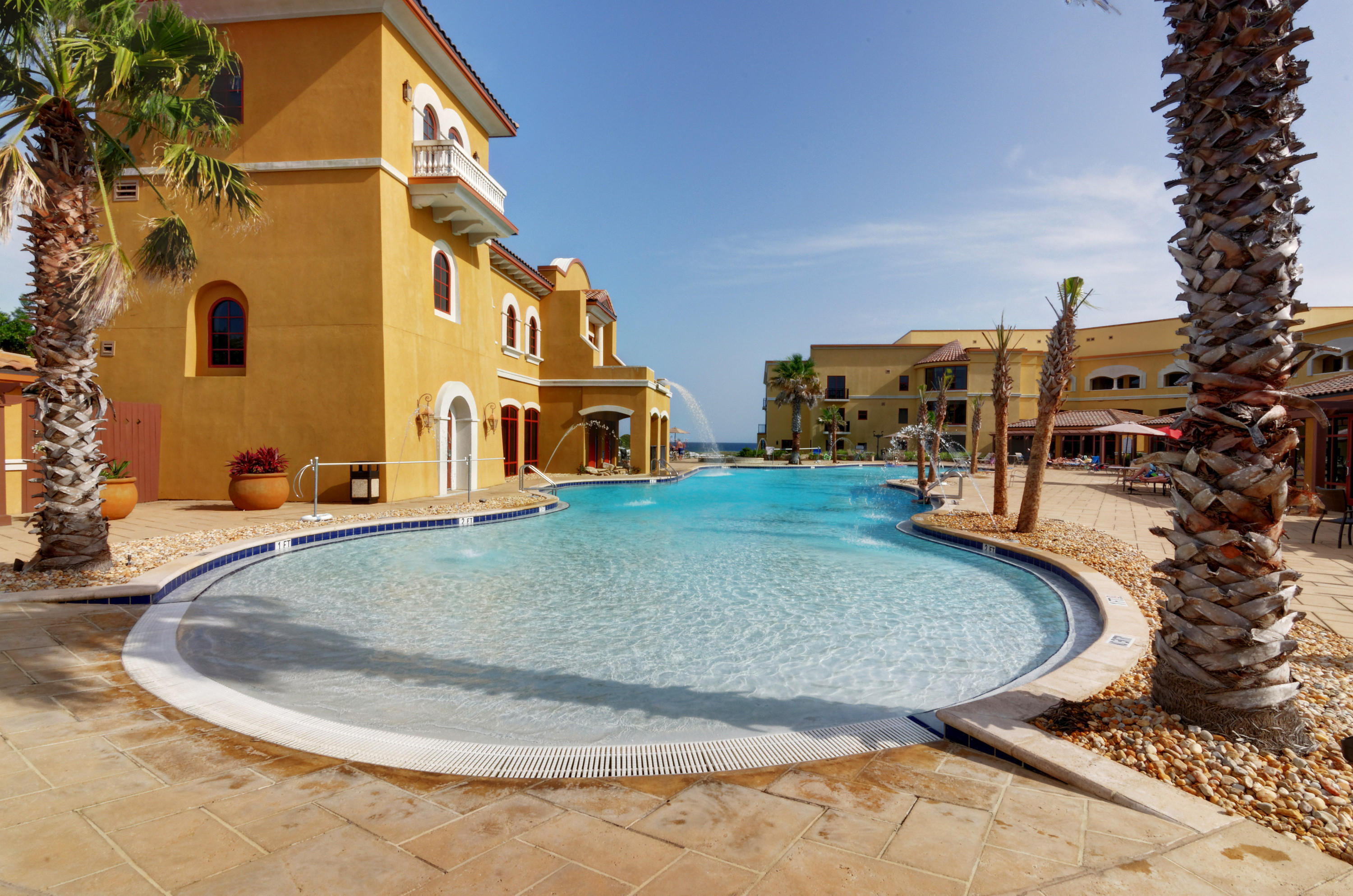 SANCTUARY BY THE SEA - Residential