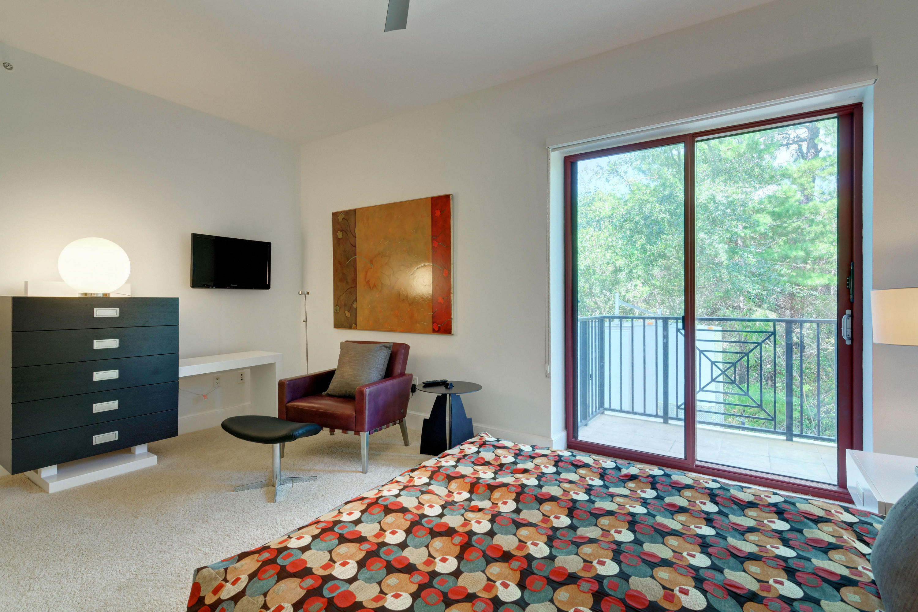 SANCTUARY BY THE SEA - Residential