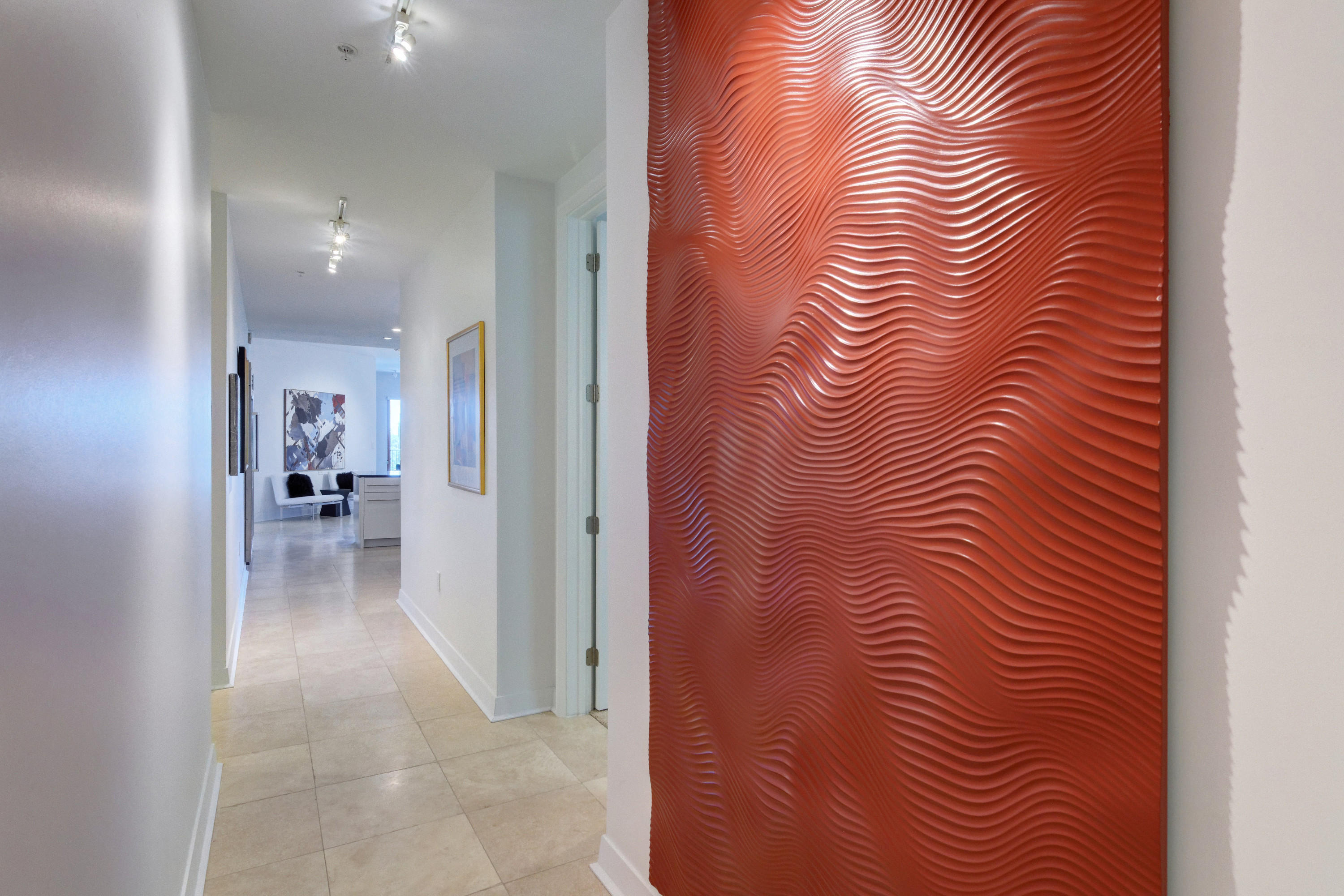 SANCTUARY BY THE SEA - Residential