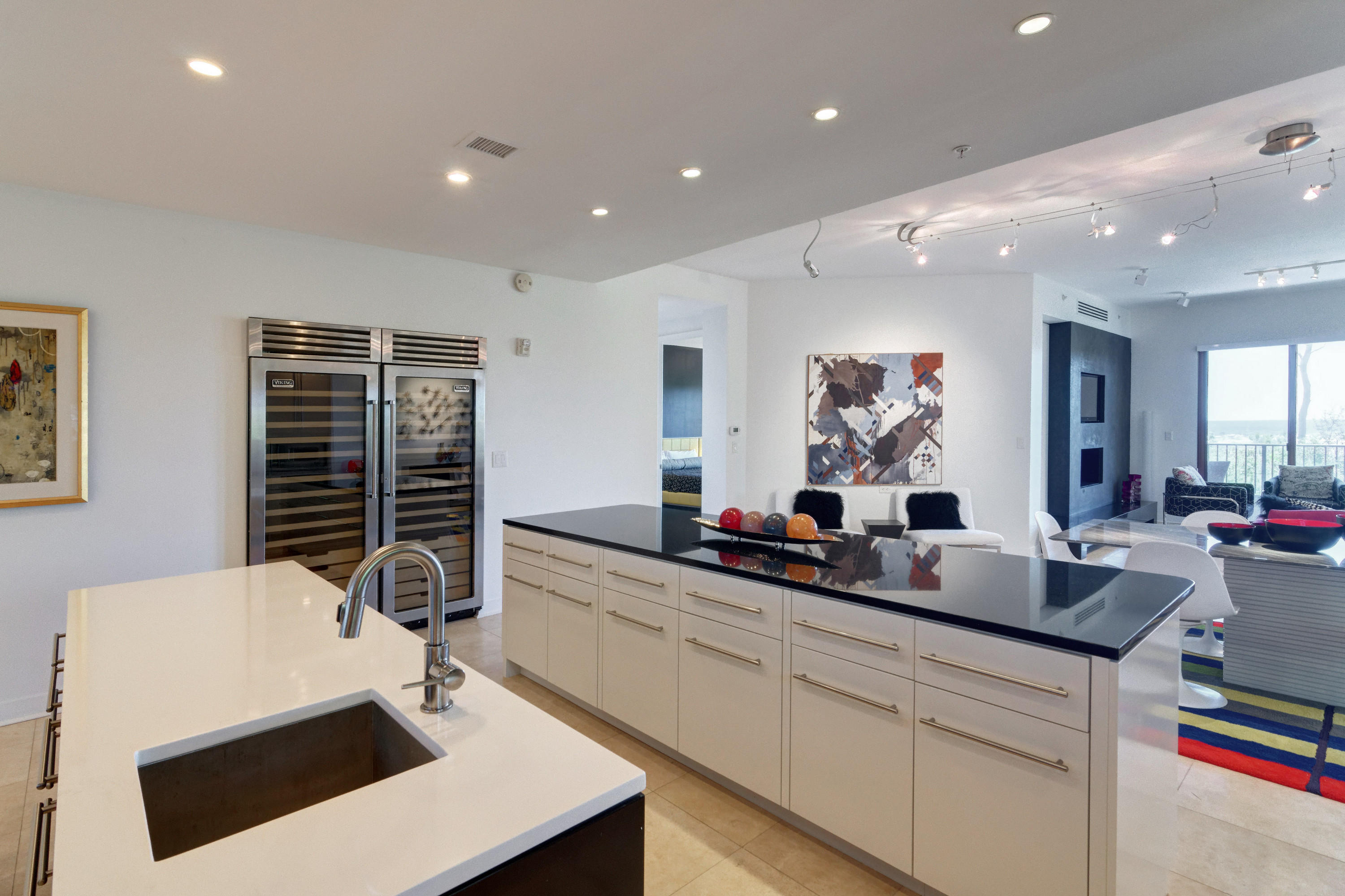 SANCTUARY BY THE SEA - Residential