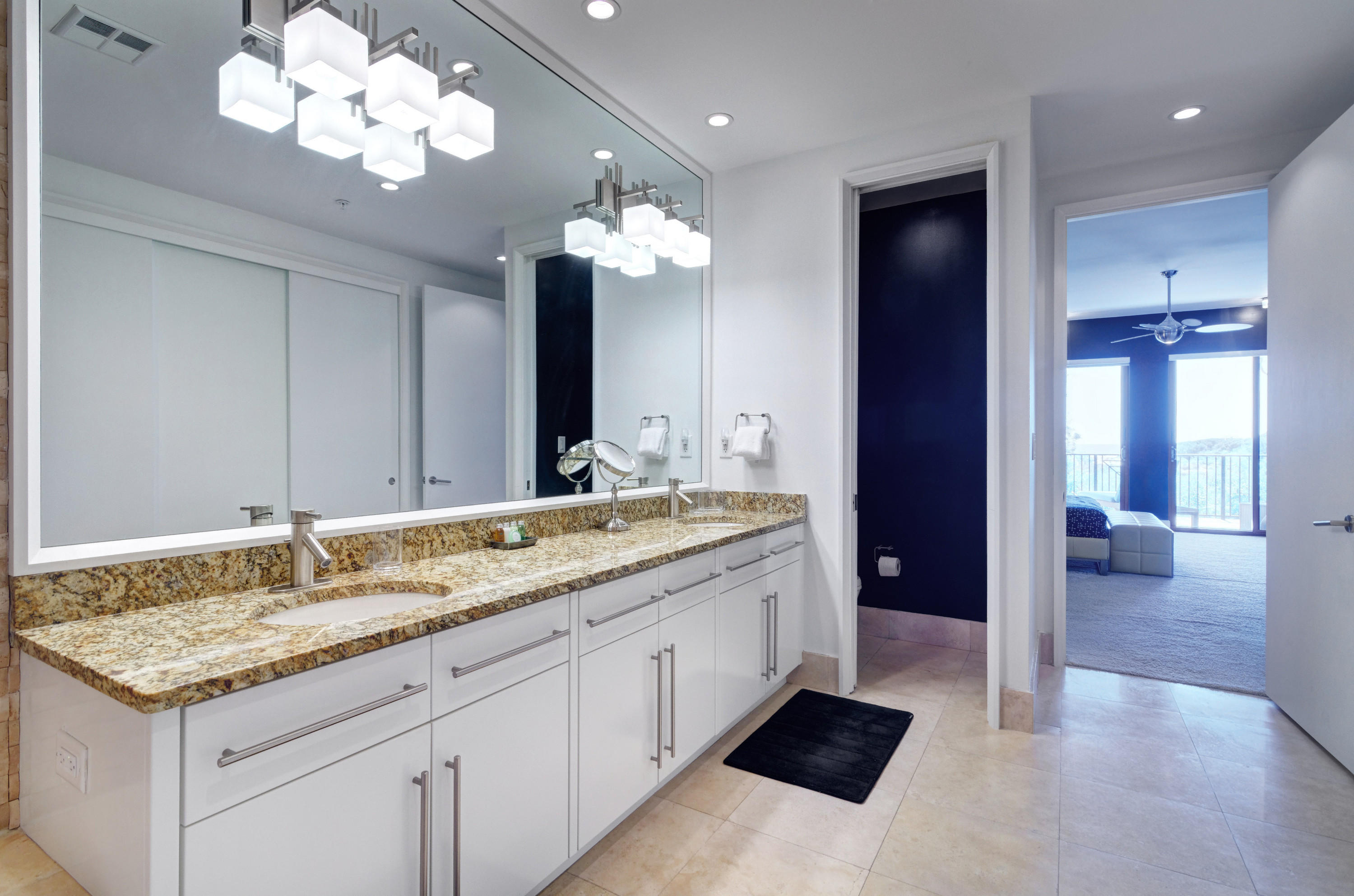 SANCTUARY BY THE SEA - Residential