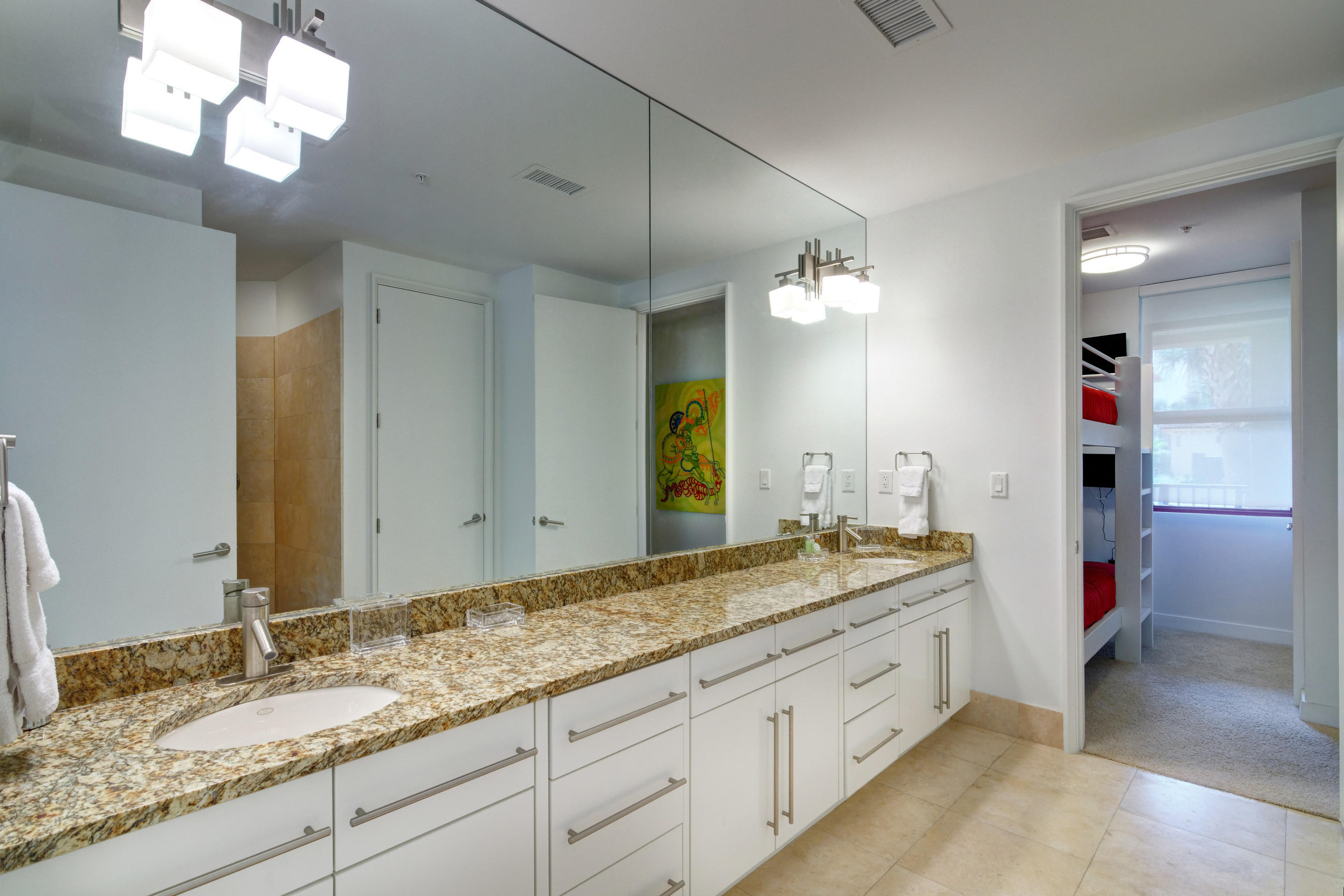 SANCTUARY BY THE SEA - Residential