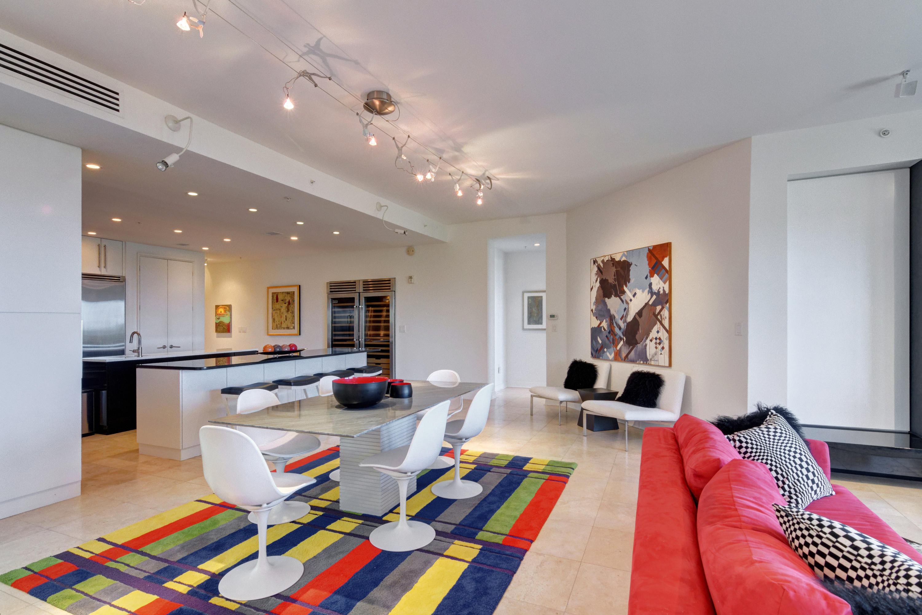 SANCTUARY BY THE SEA - Residential