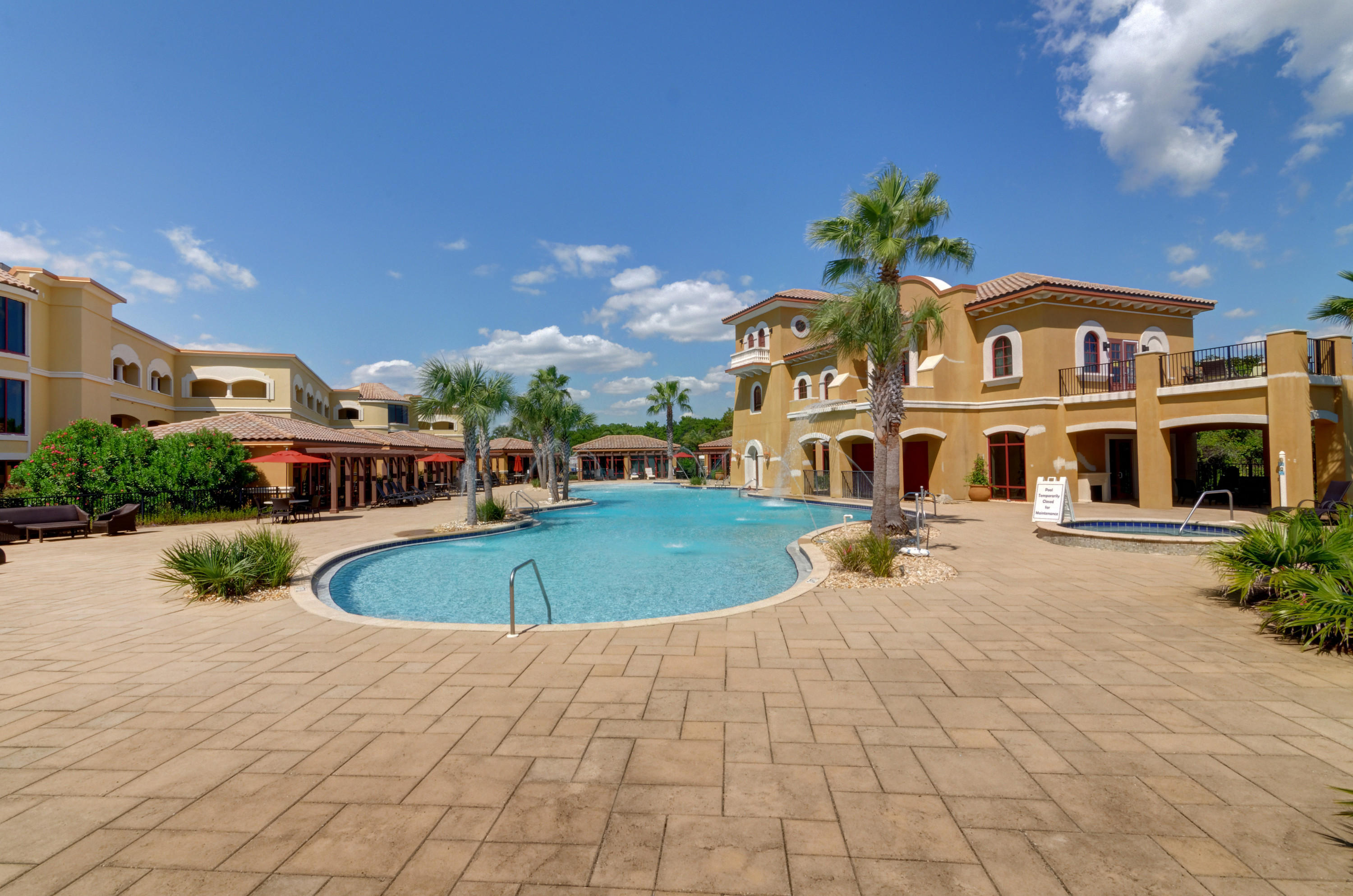 SANCTUARY BY THE SEA - Residential