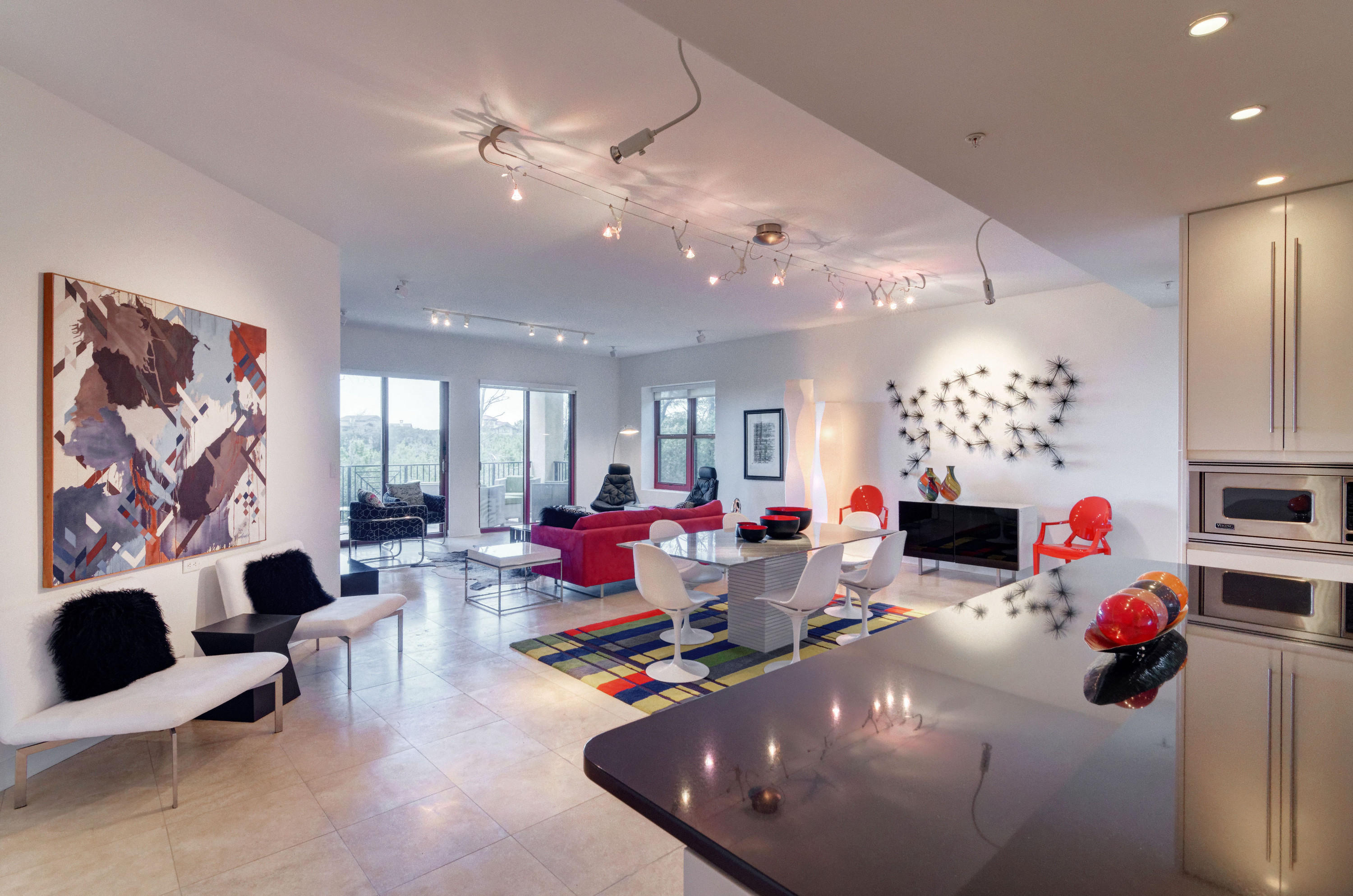 SANCTUARY BY THE SEA - Residential