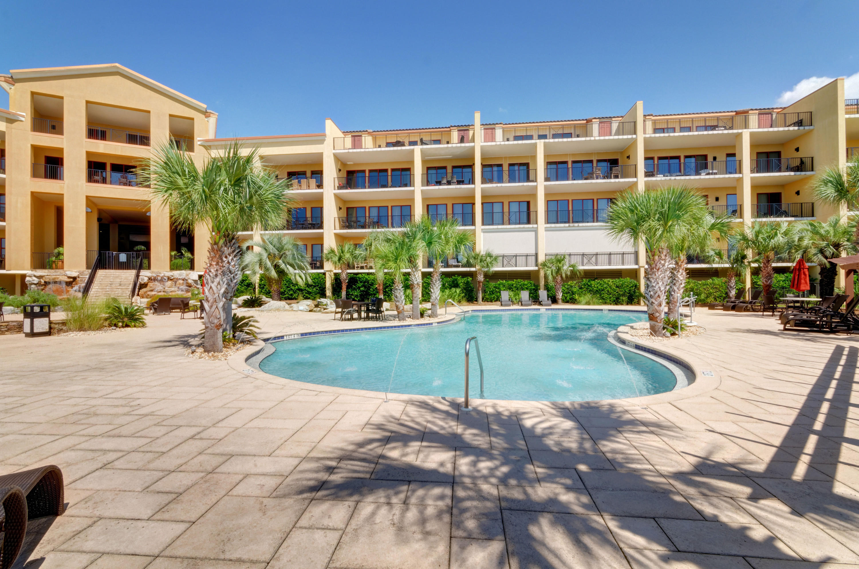 SANCTUARY BY THE SEA - Residential