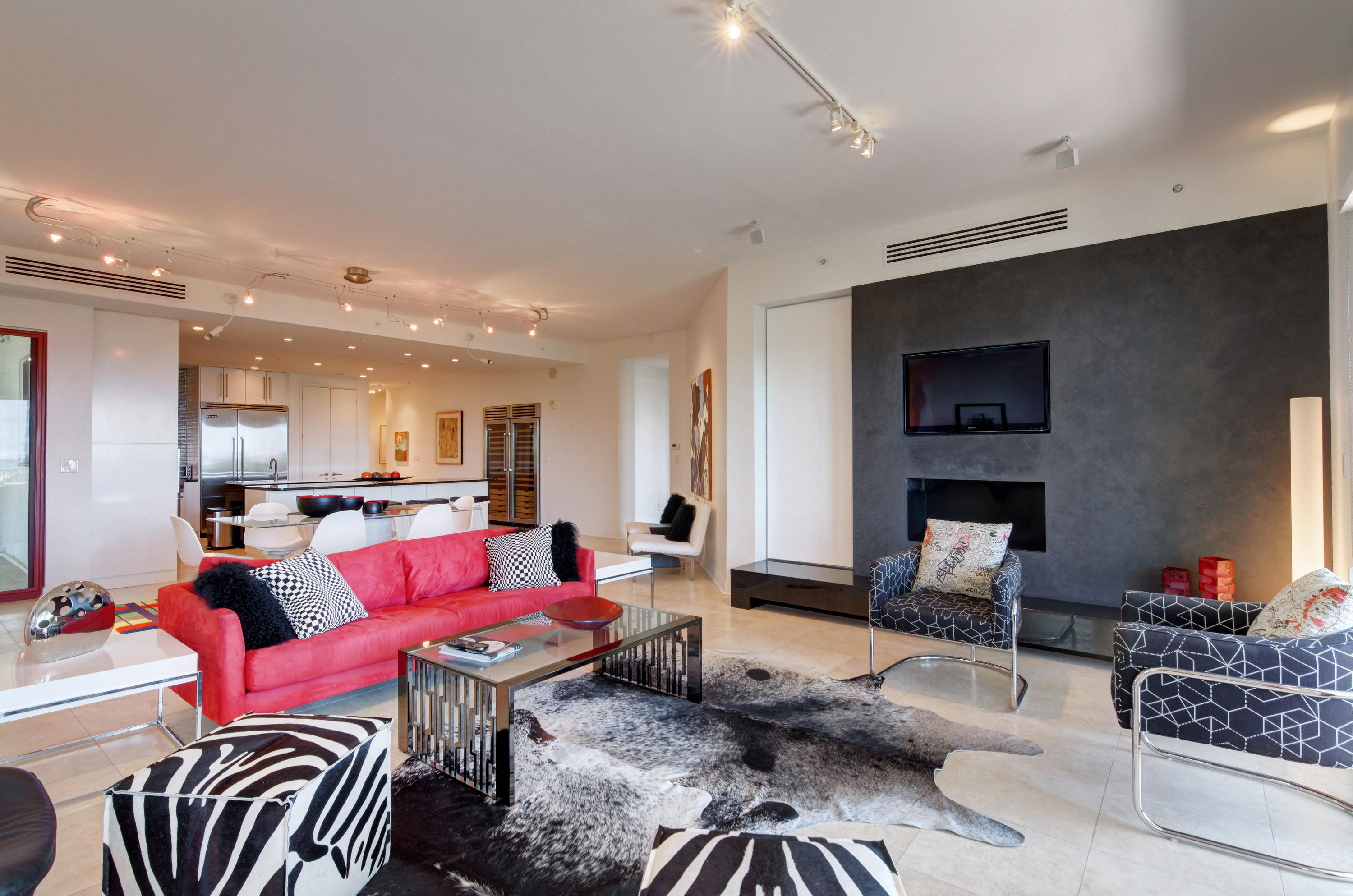 SANCTUARY BY THE SEA - Residential