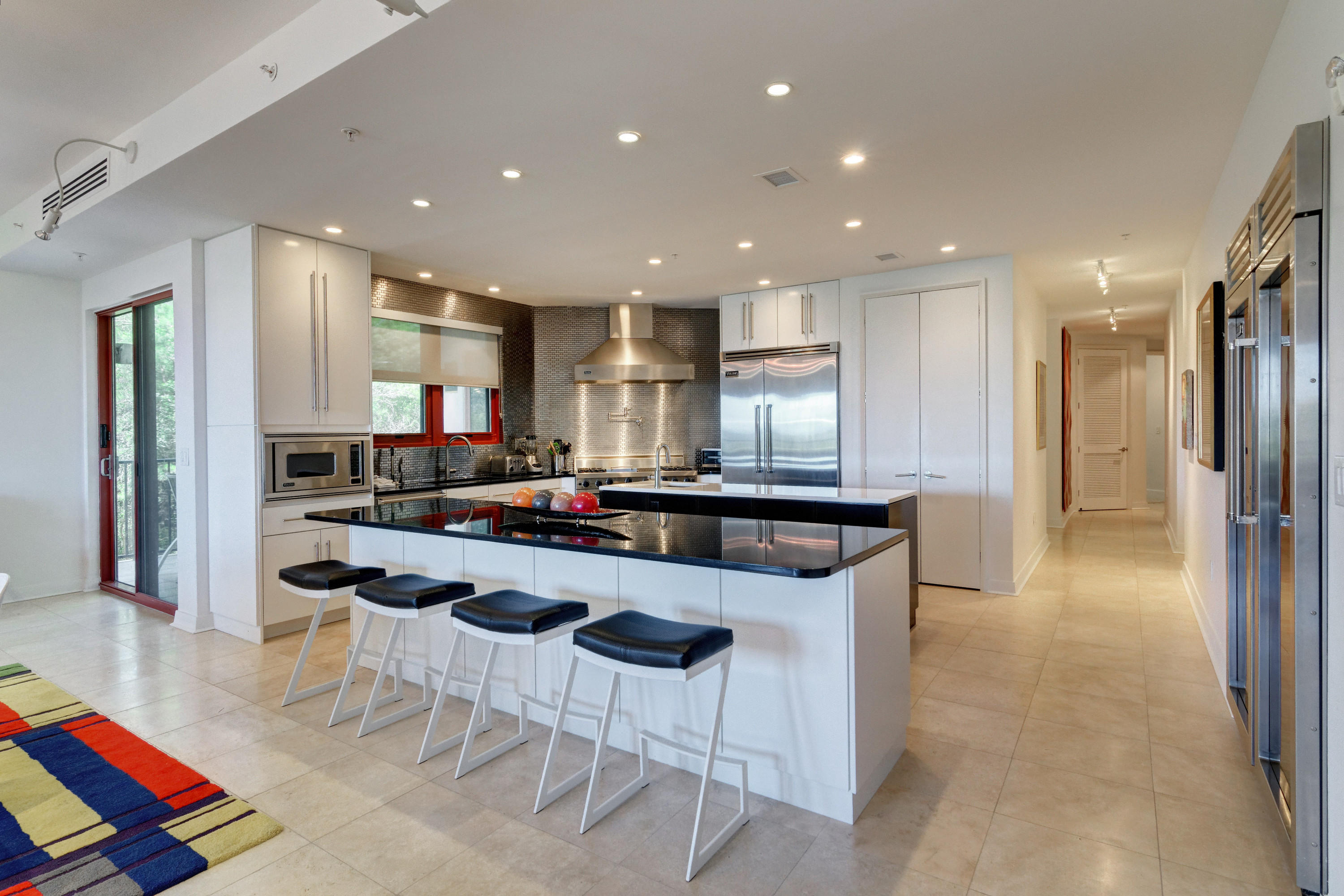 SANCTUARY BY THE SEA - Residential