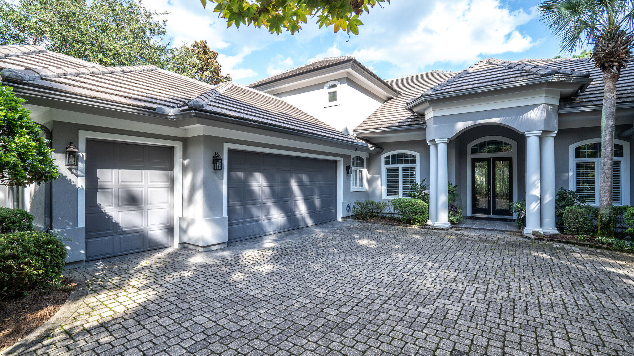 BURNT PINE - Residential