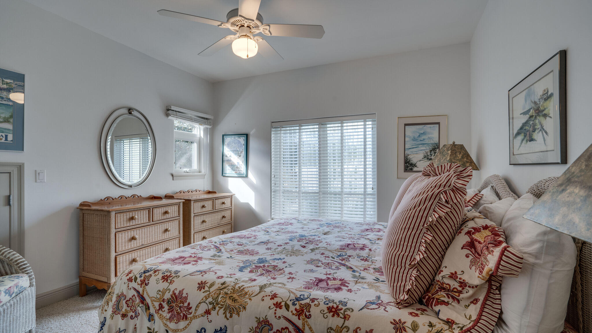 BURNT PINE - Residential