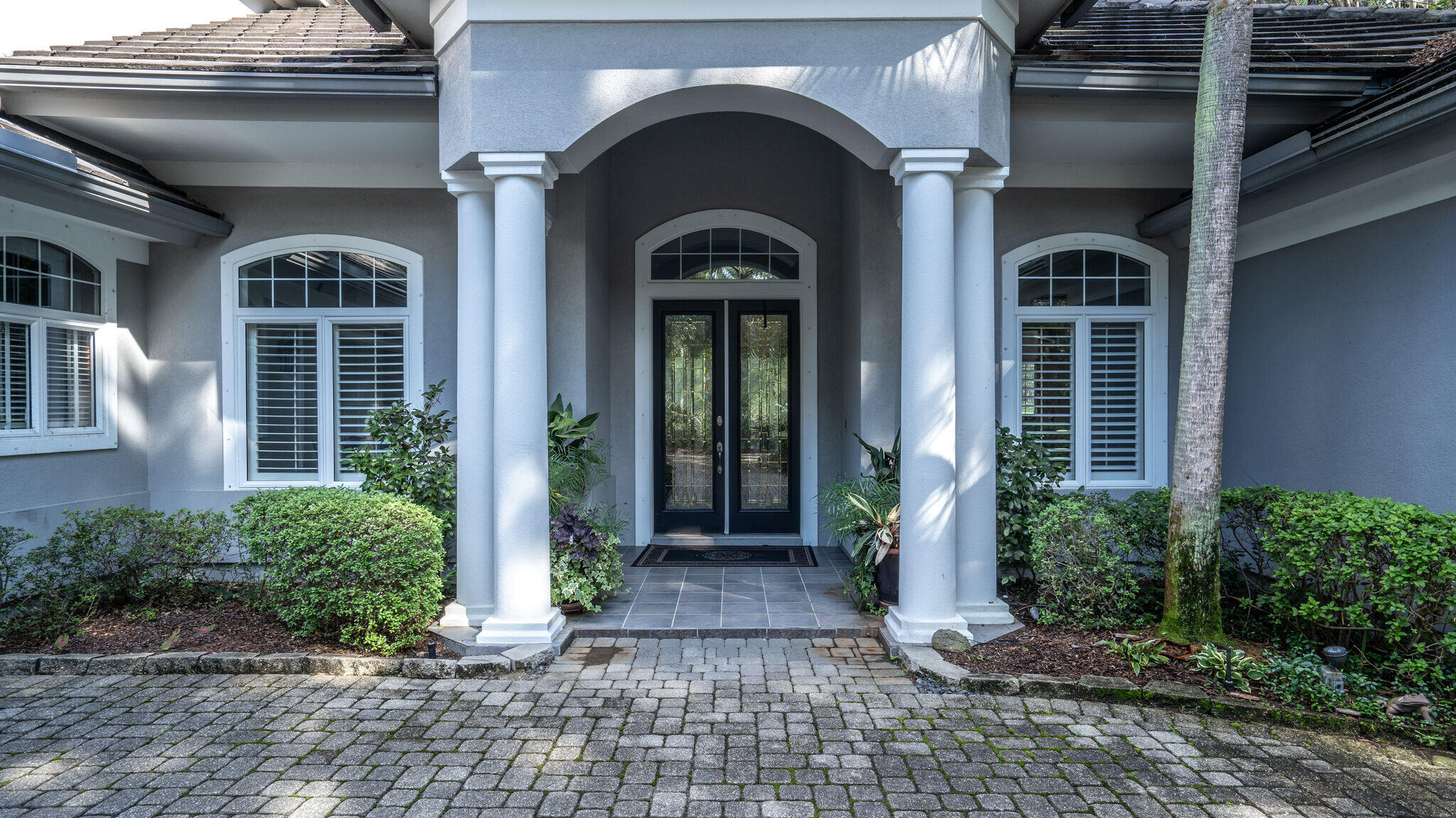 BURNT PINE - Residential