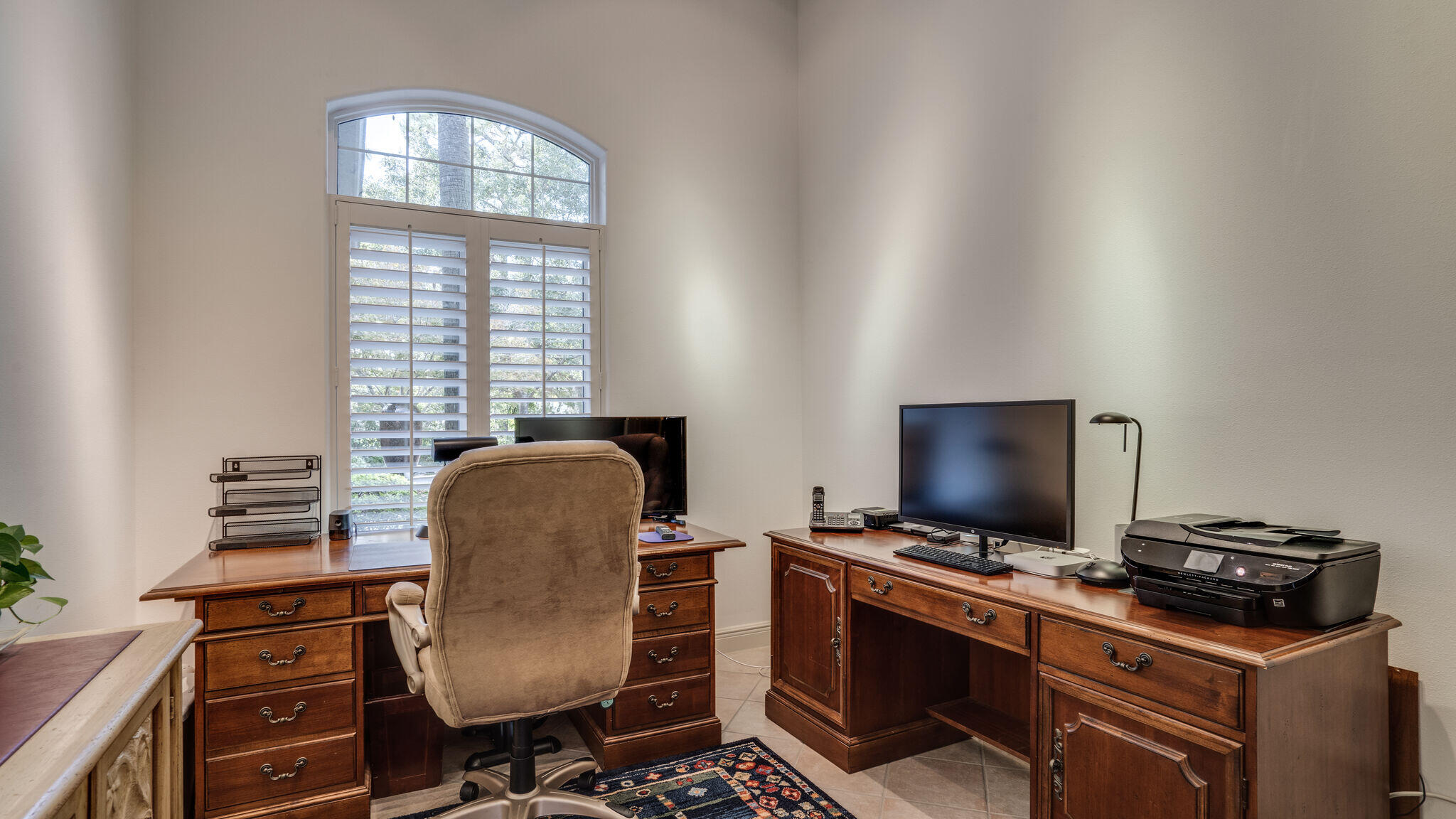 BURNT PINE - Residential