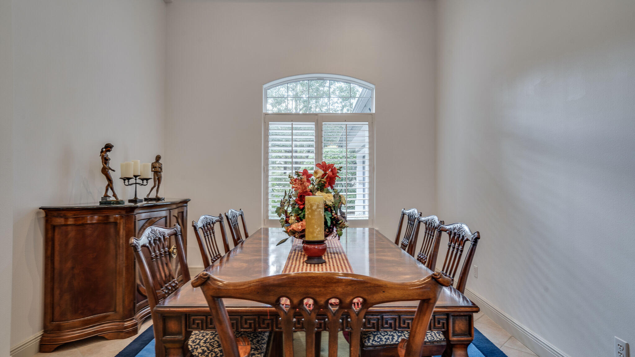 BURNT PINE - Residential