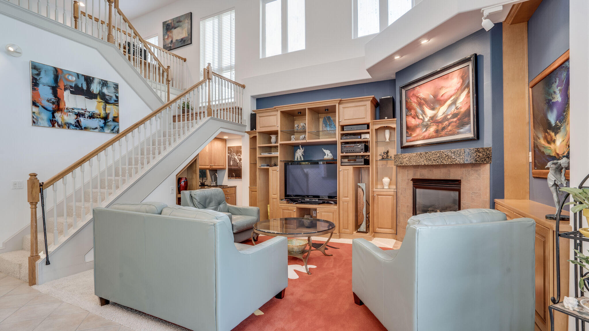 BURNT PINE - Residential