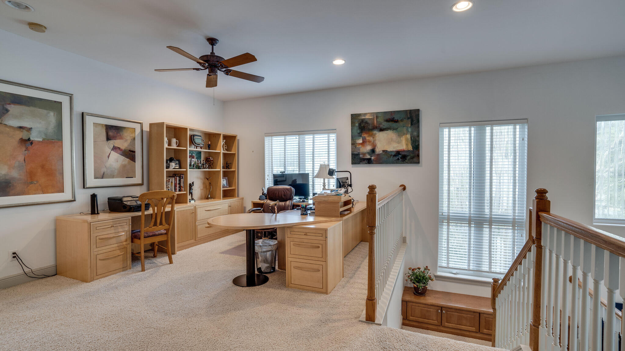 BURNT PINE - Residential